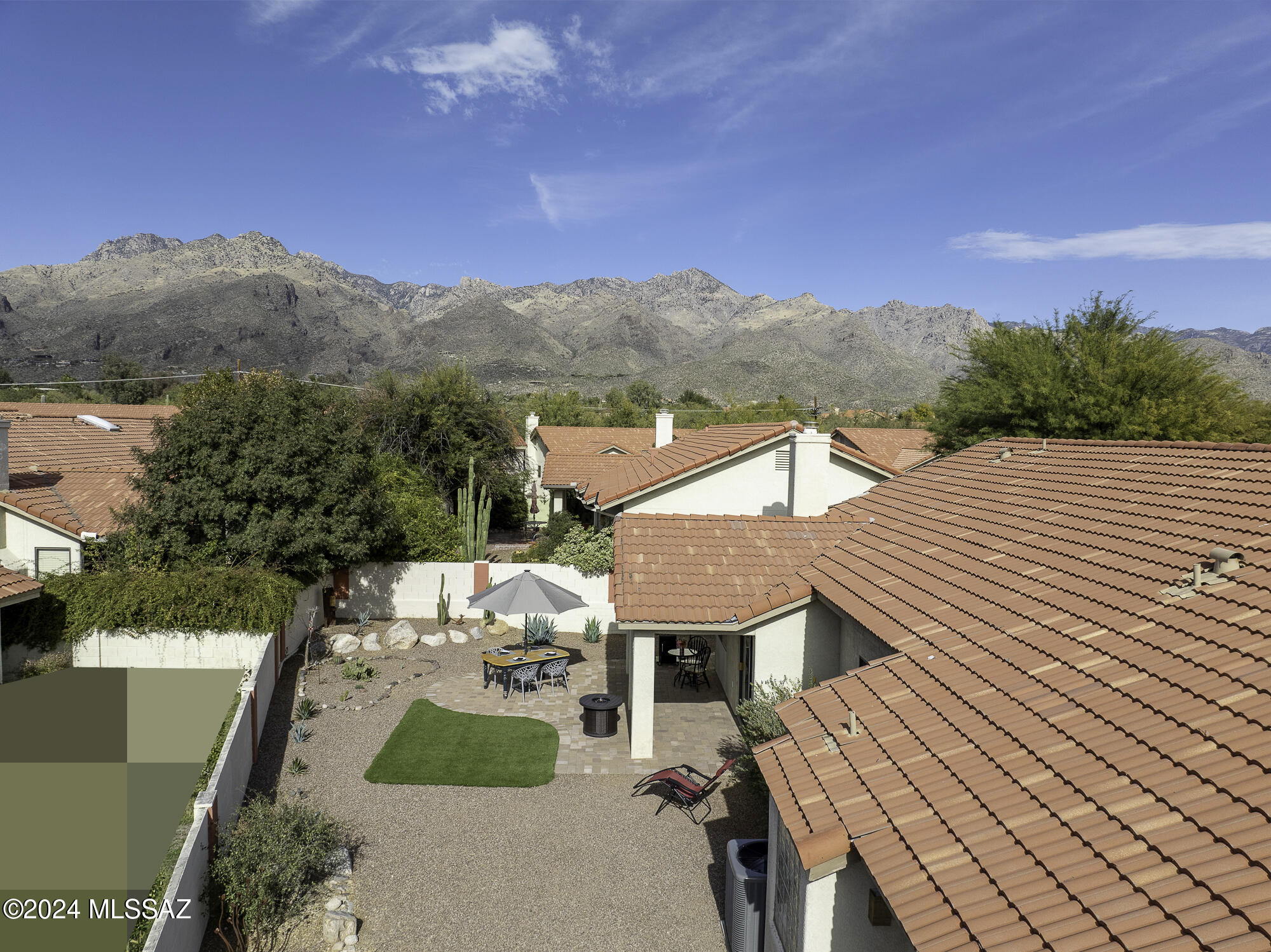 Sunrise Meadows (1-90) - Residential