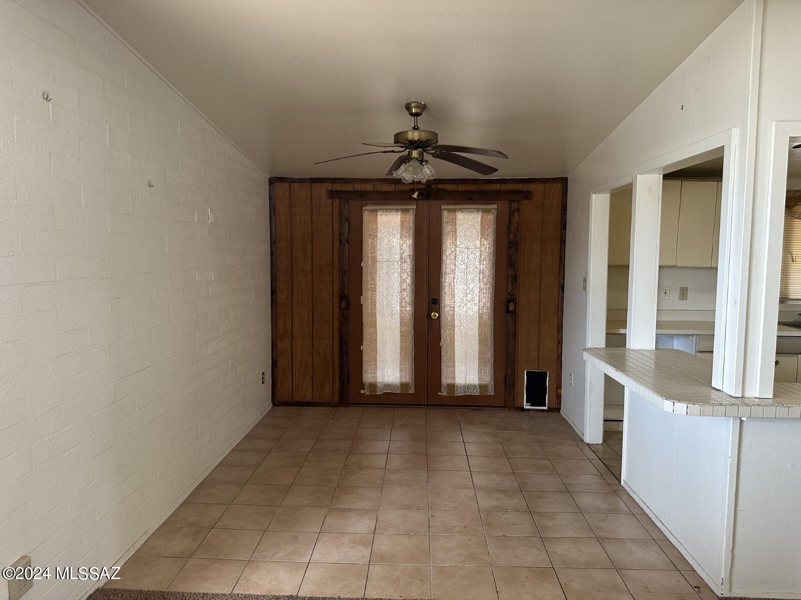 San Manuel Townsite - Residential