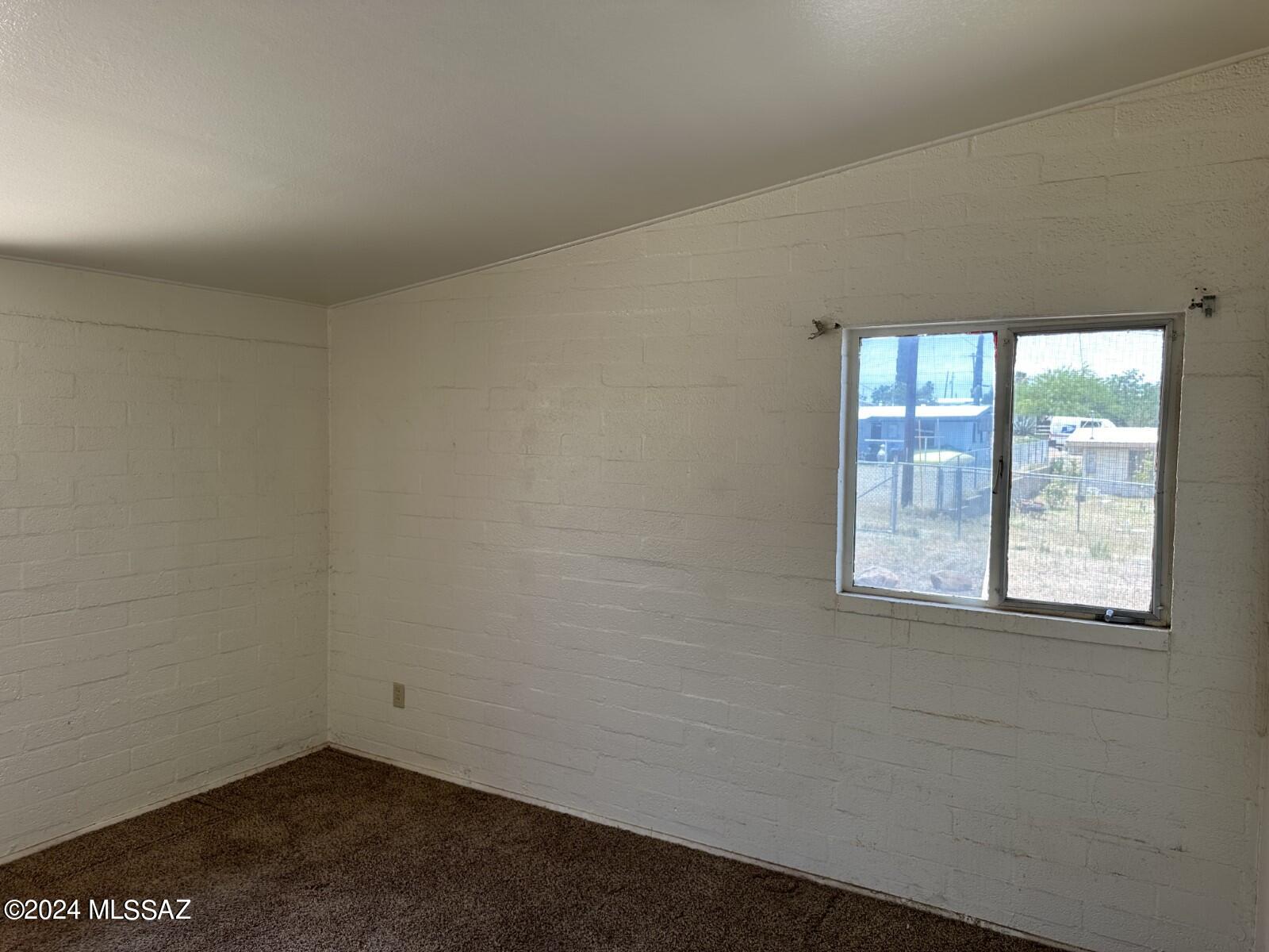 San Manuel Townsite - Residential