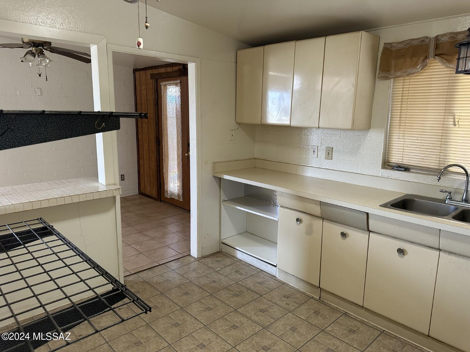 San Manuel Townsite - Residential