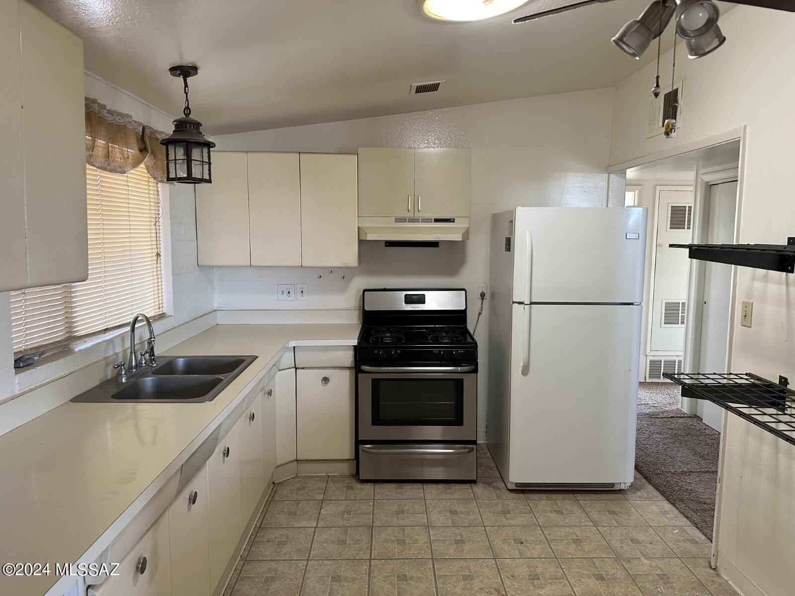 San Manuel Townsite - Residential
