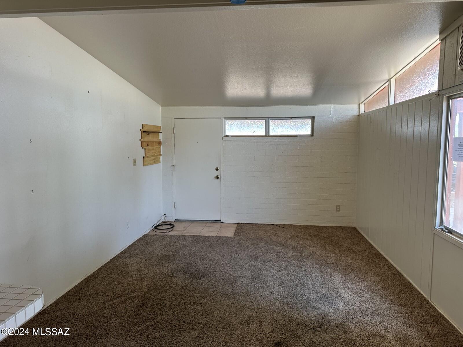 San Manuel Townsite - Residential