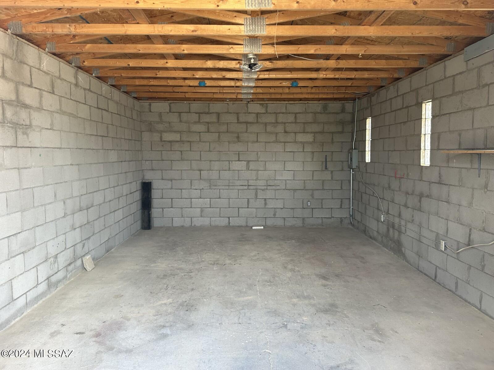 San Manuel Townsite - Residential
