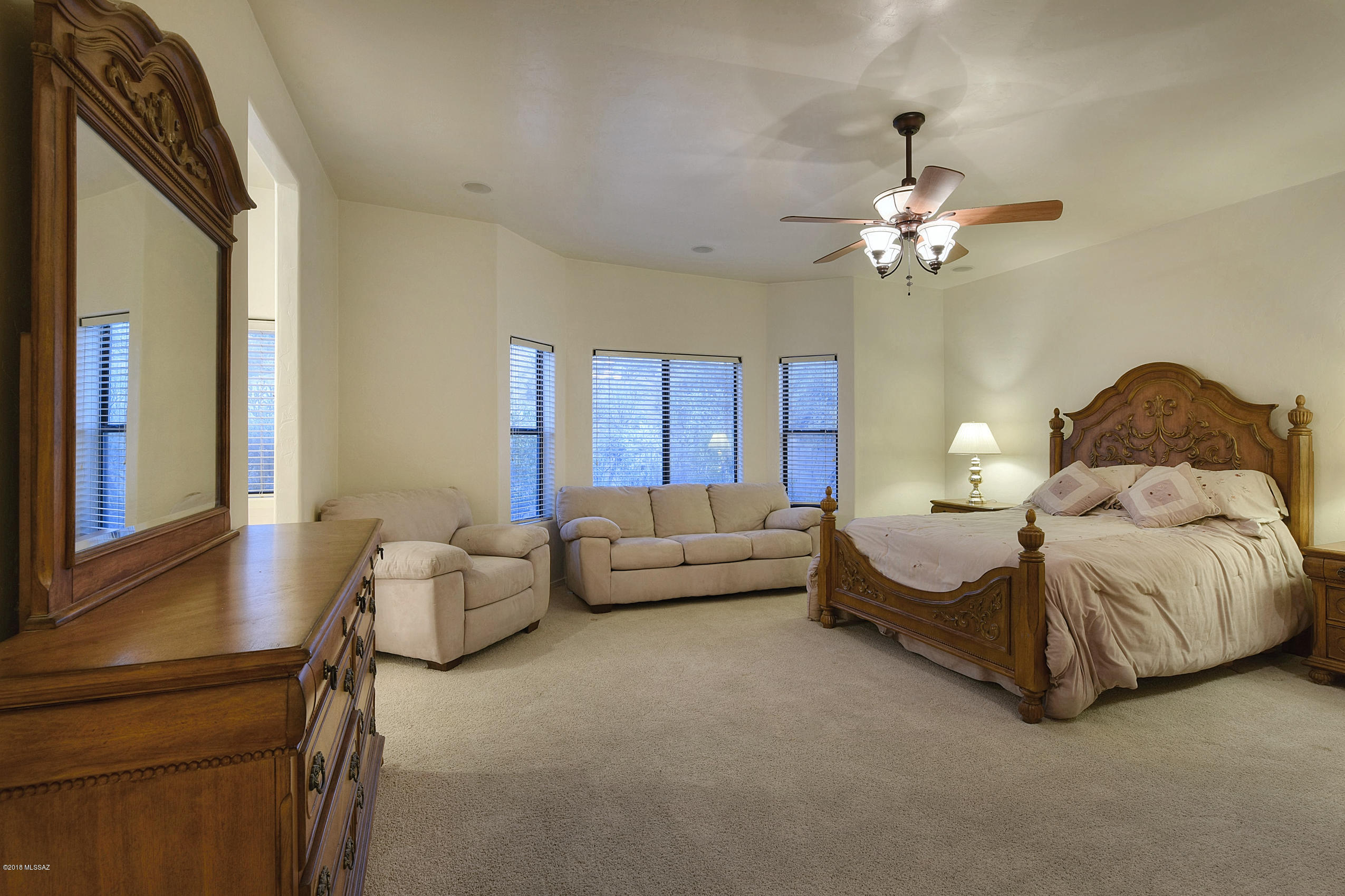 Catalina Shadows(1-169) - Residential