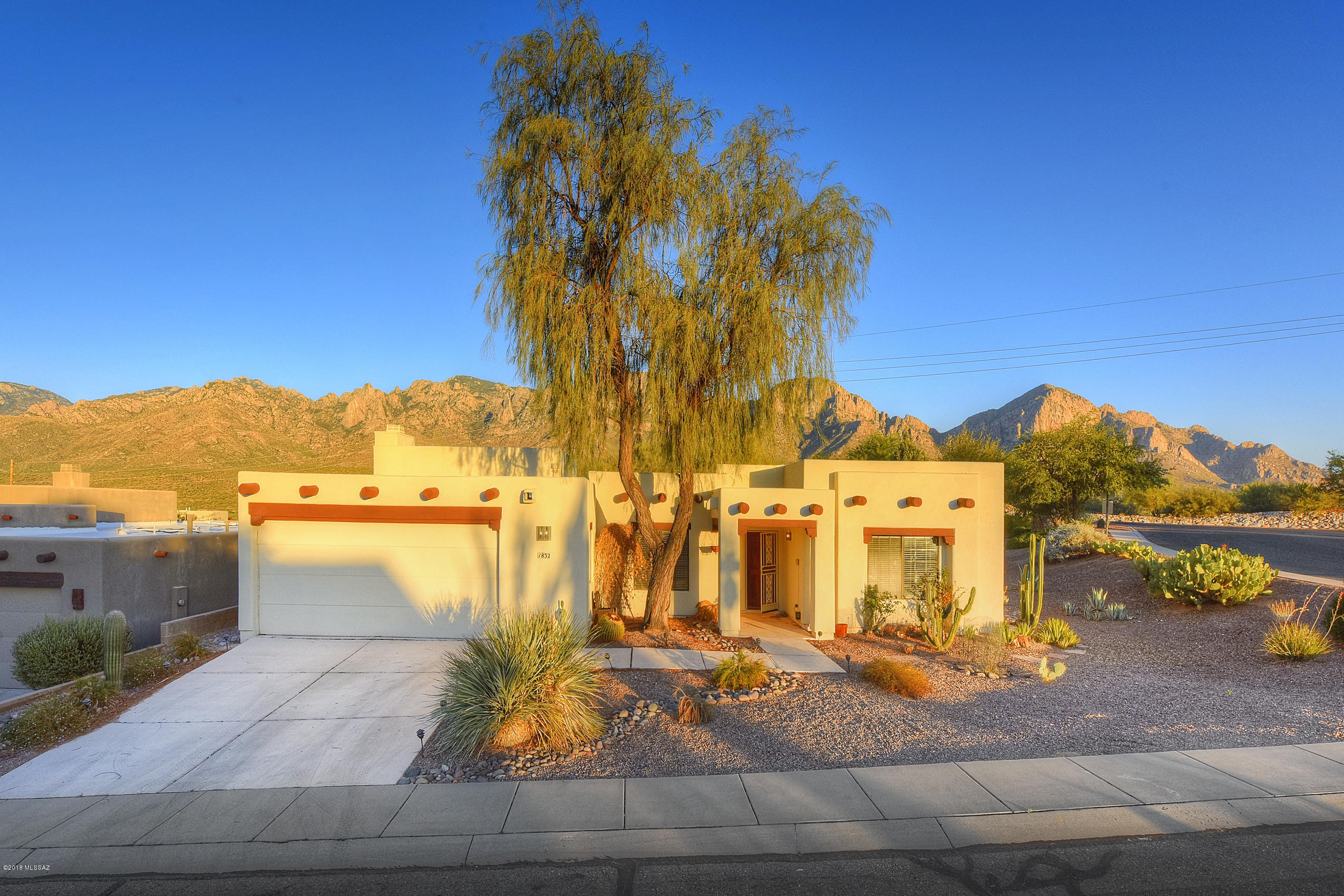 Catalina Shadows(1-169) - Residential