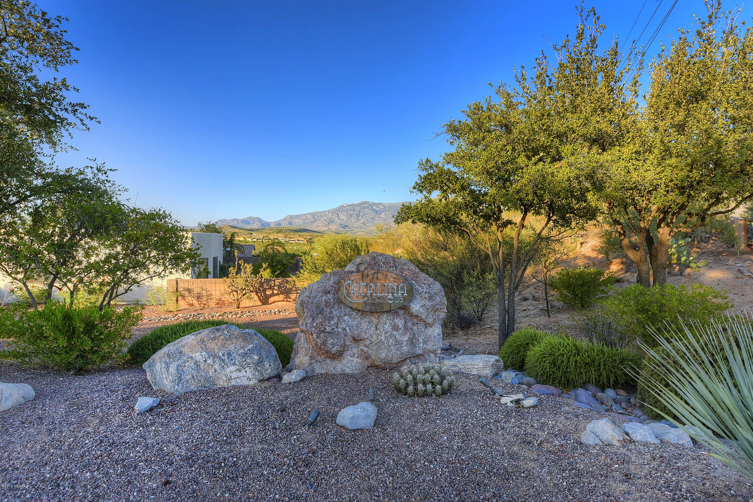 Catalina Shadows(1-169) - Residential