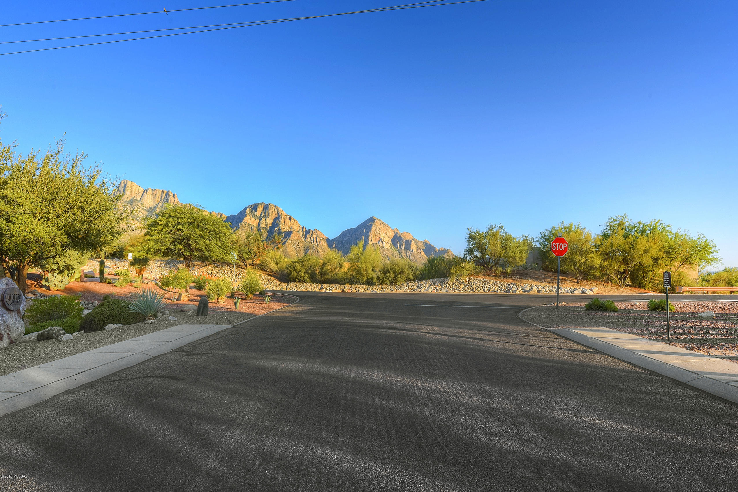 Catalina Shadows(1-169) - Residential