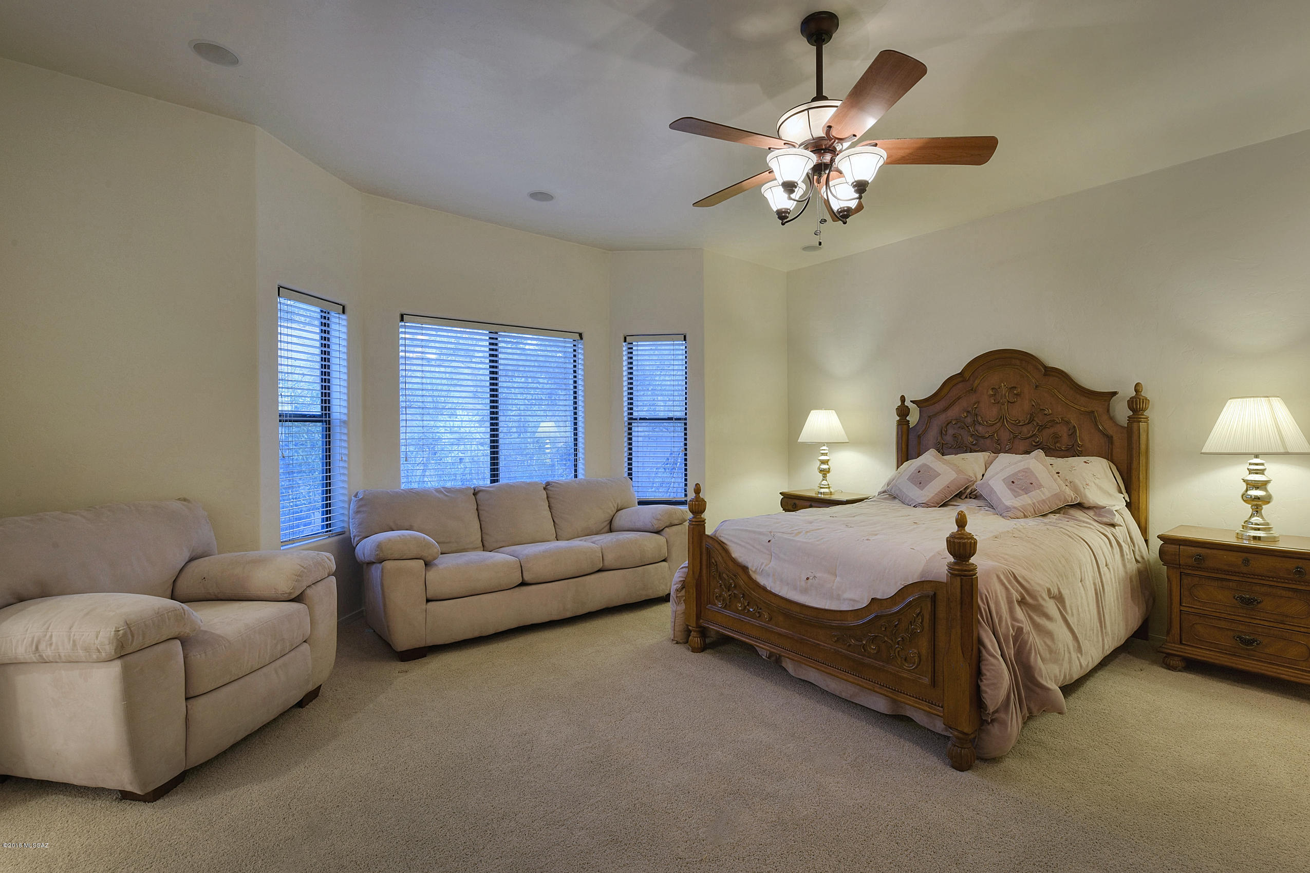 Catalina Shadows(1-169) - Residential