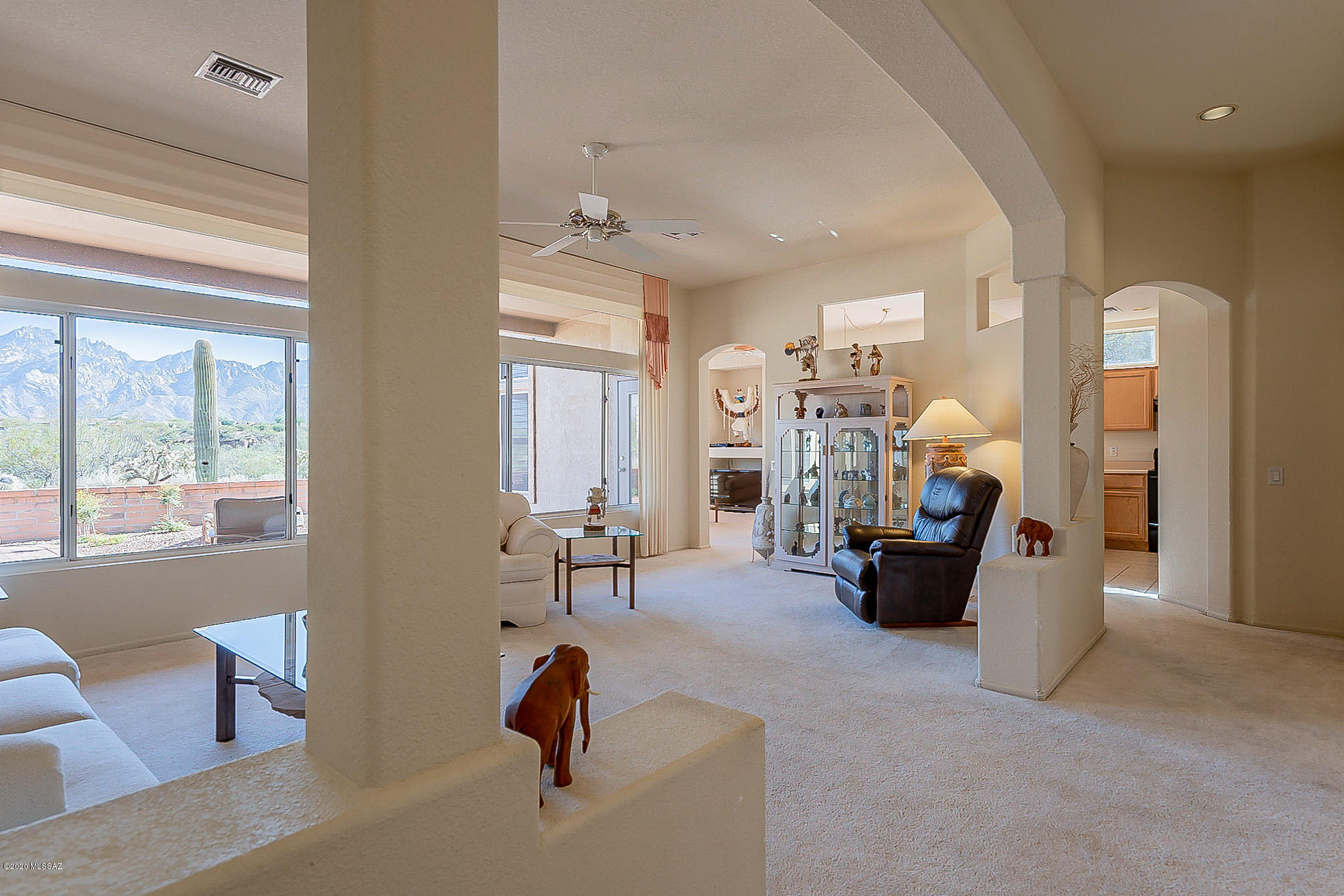 Sun City Vistoso Unit 12(1-277) - Residential