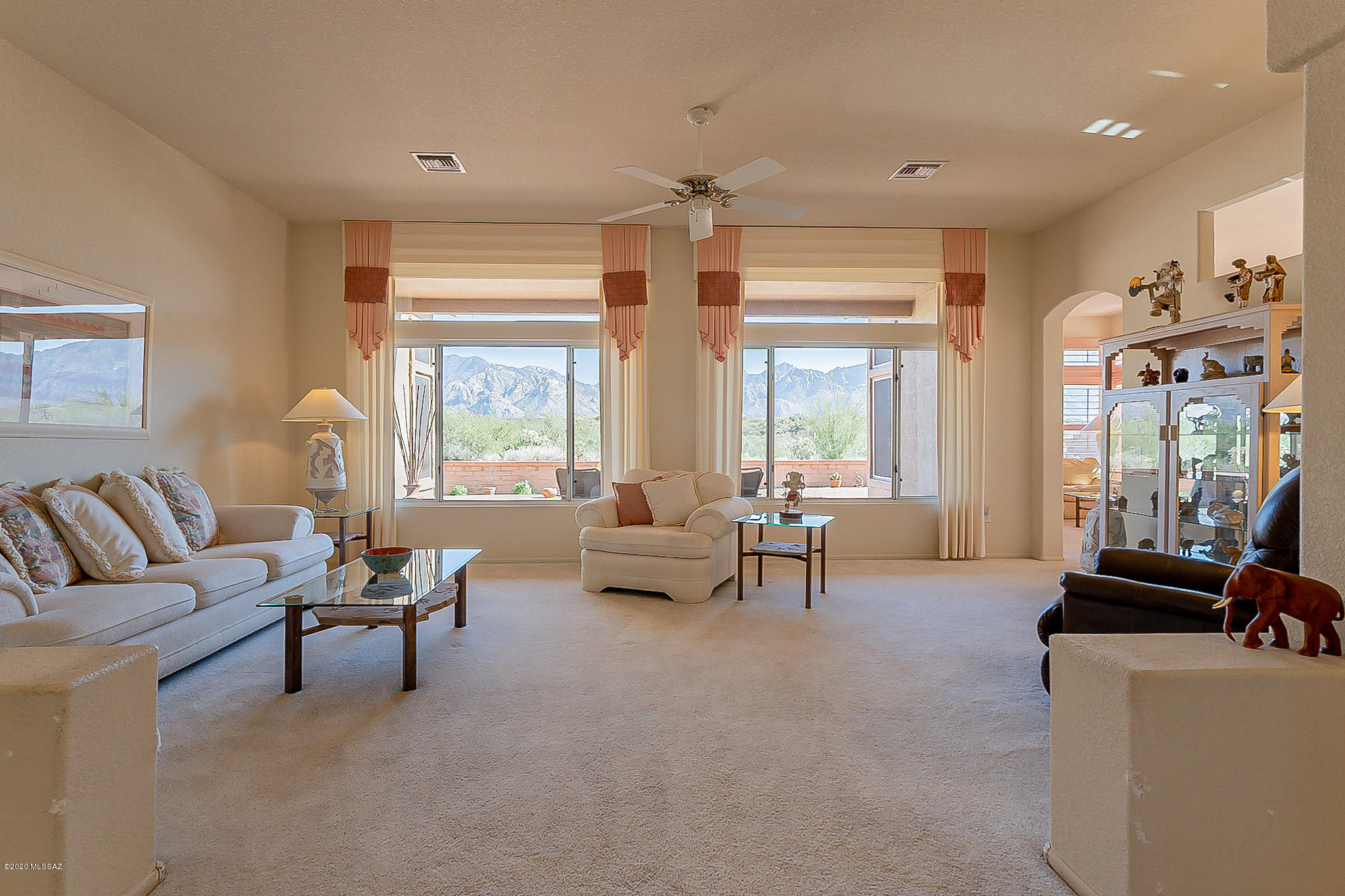 Sun City Vistoso Unit 12(1-277) - Residential