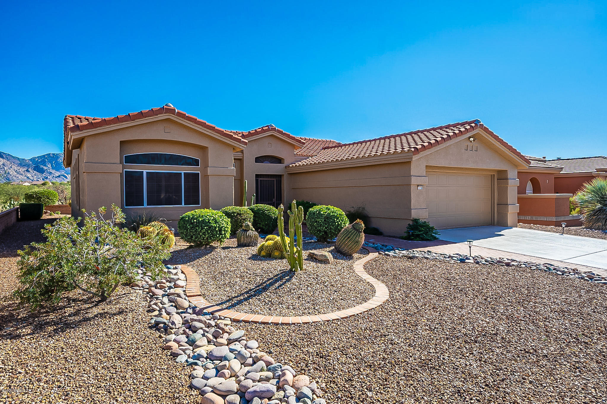 Sun City Vistoso Unit 12(1-277) - Residential