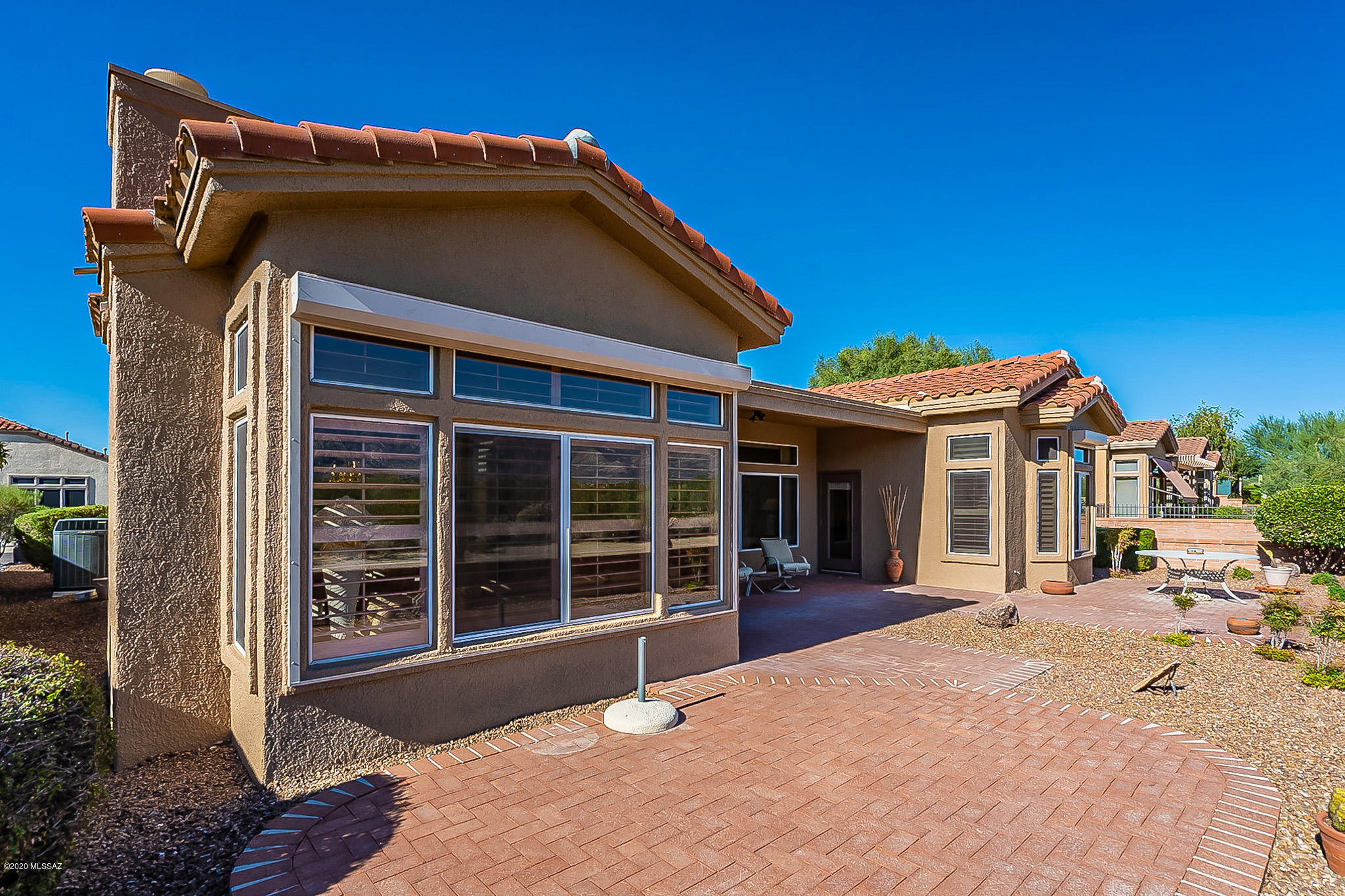 Sun City Vistoso Unit 12(1-277) - Residential