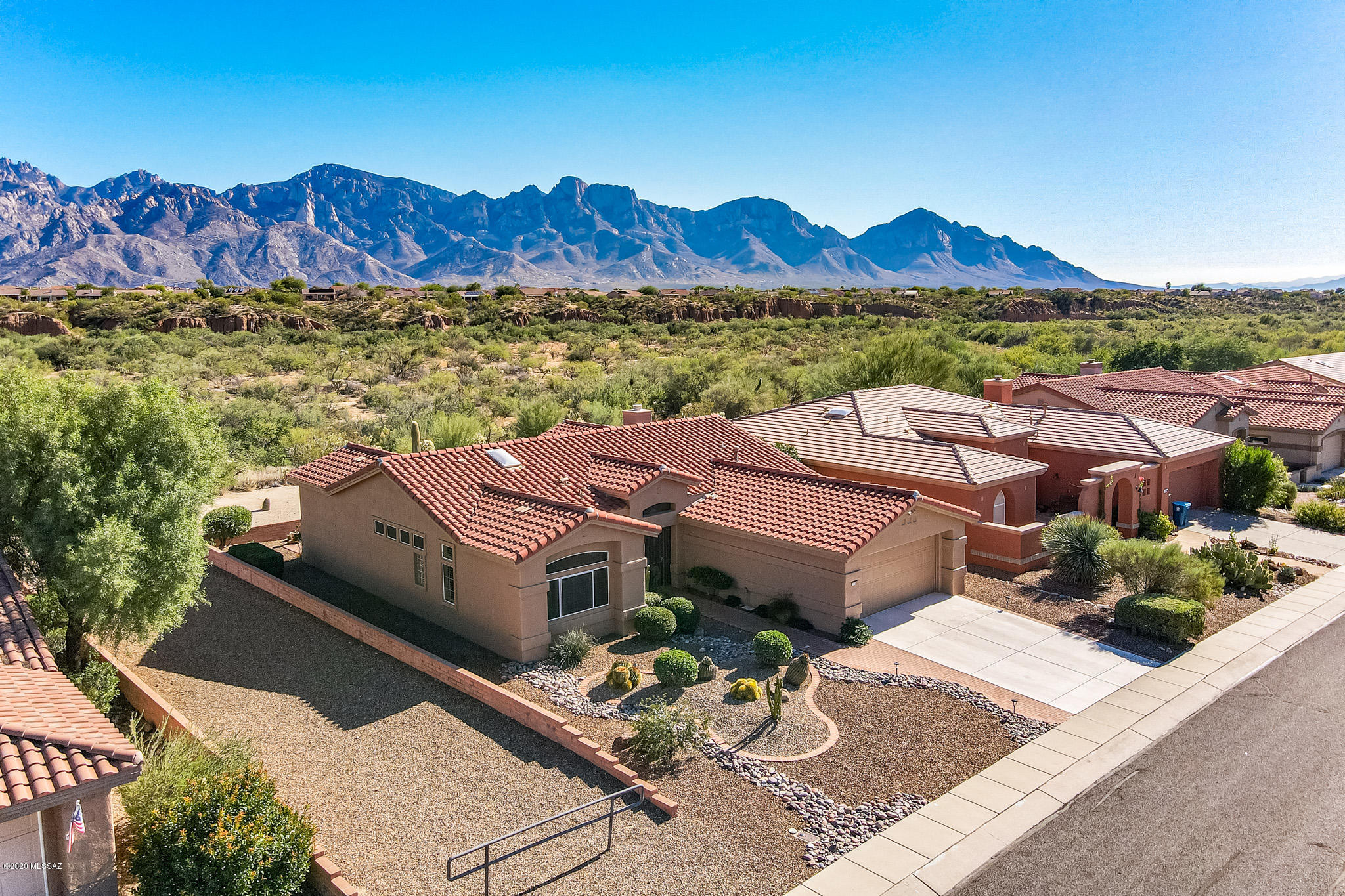 Sun City Vistoso Unit 12(1-277) - Residential