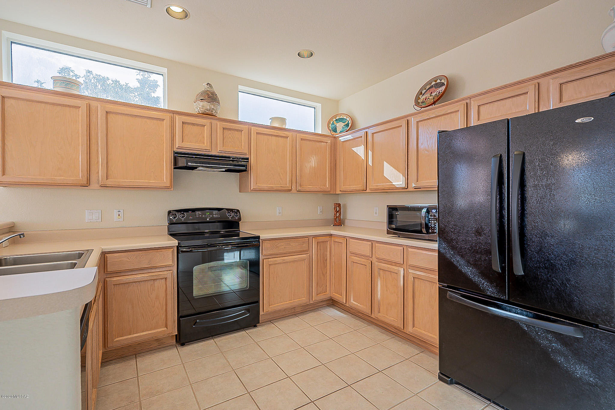 Sun City Vistoso Unit 12(1-277) - Residential