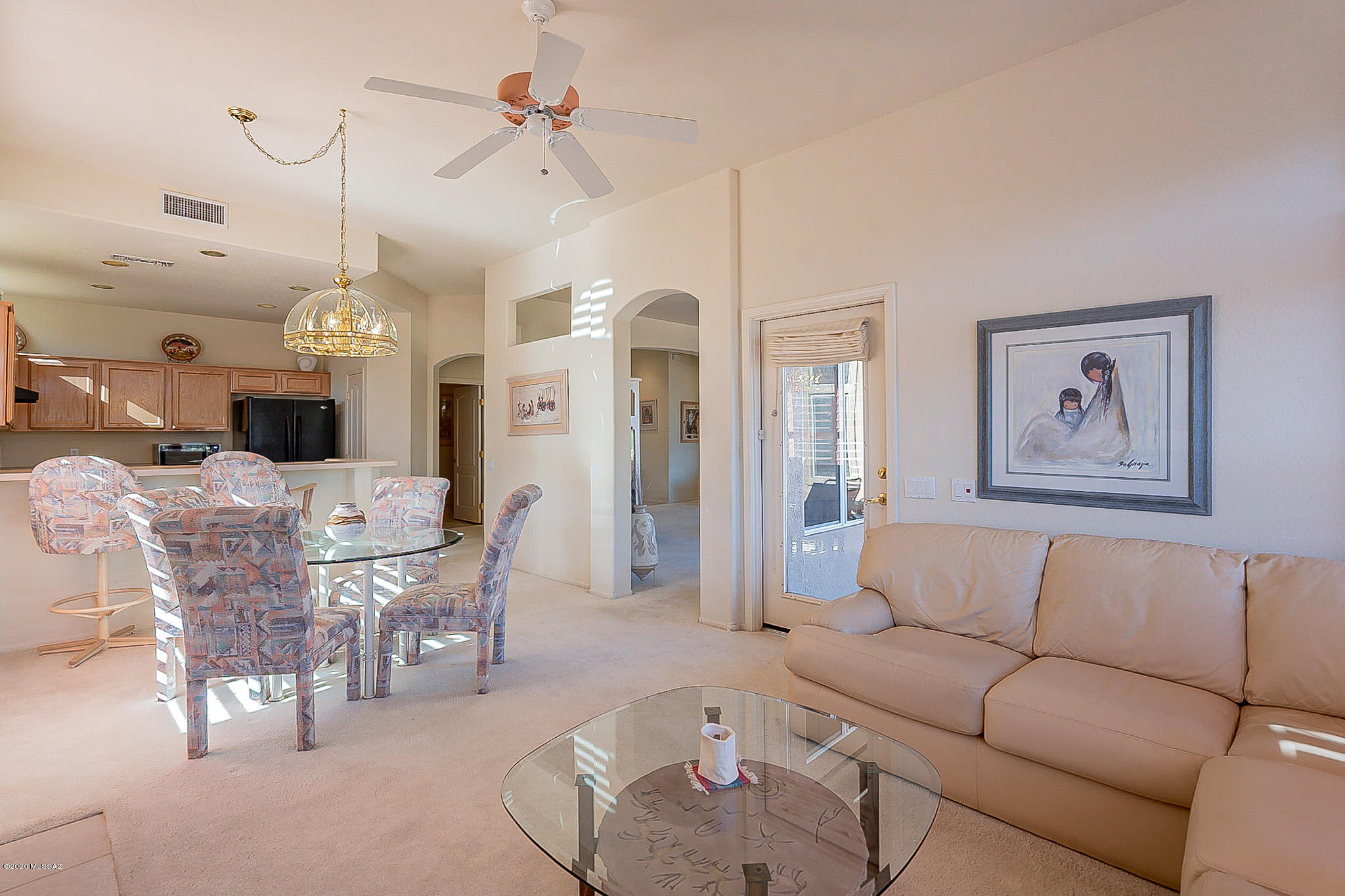 Sun City Vistoso Unit 12(1-277) - Residential