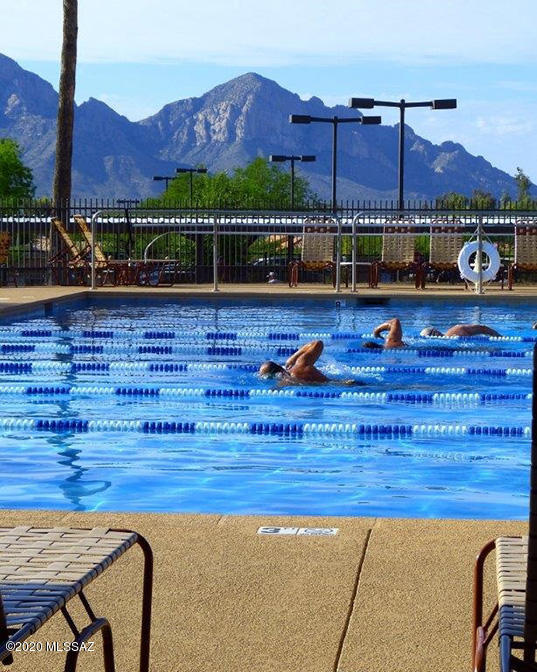 Sun City Vistoso Unit 12(1-277) - Residential
