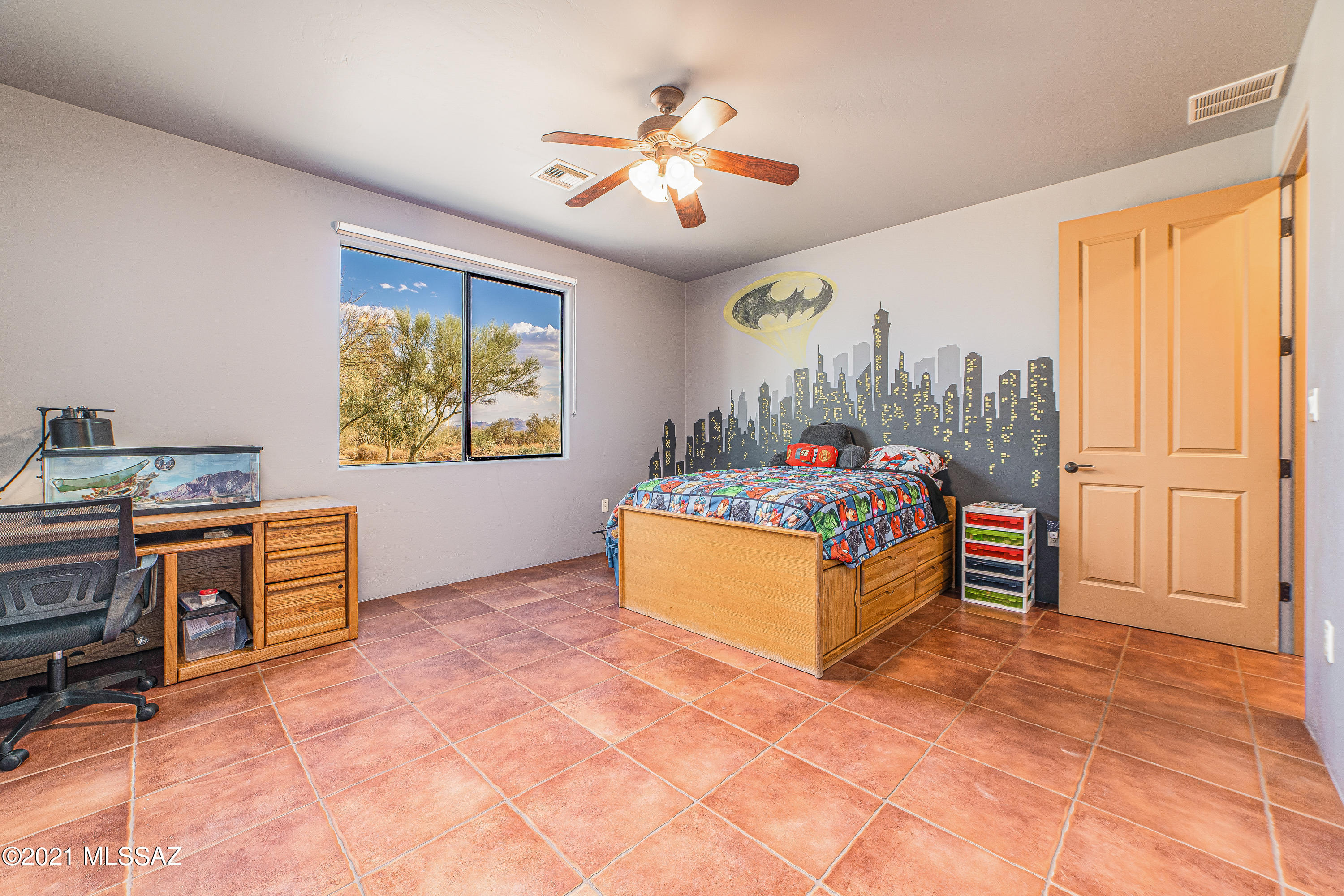 N/A - Residential