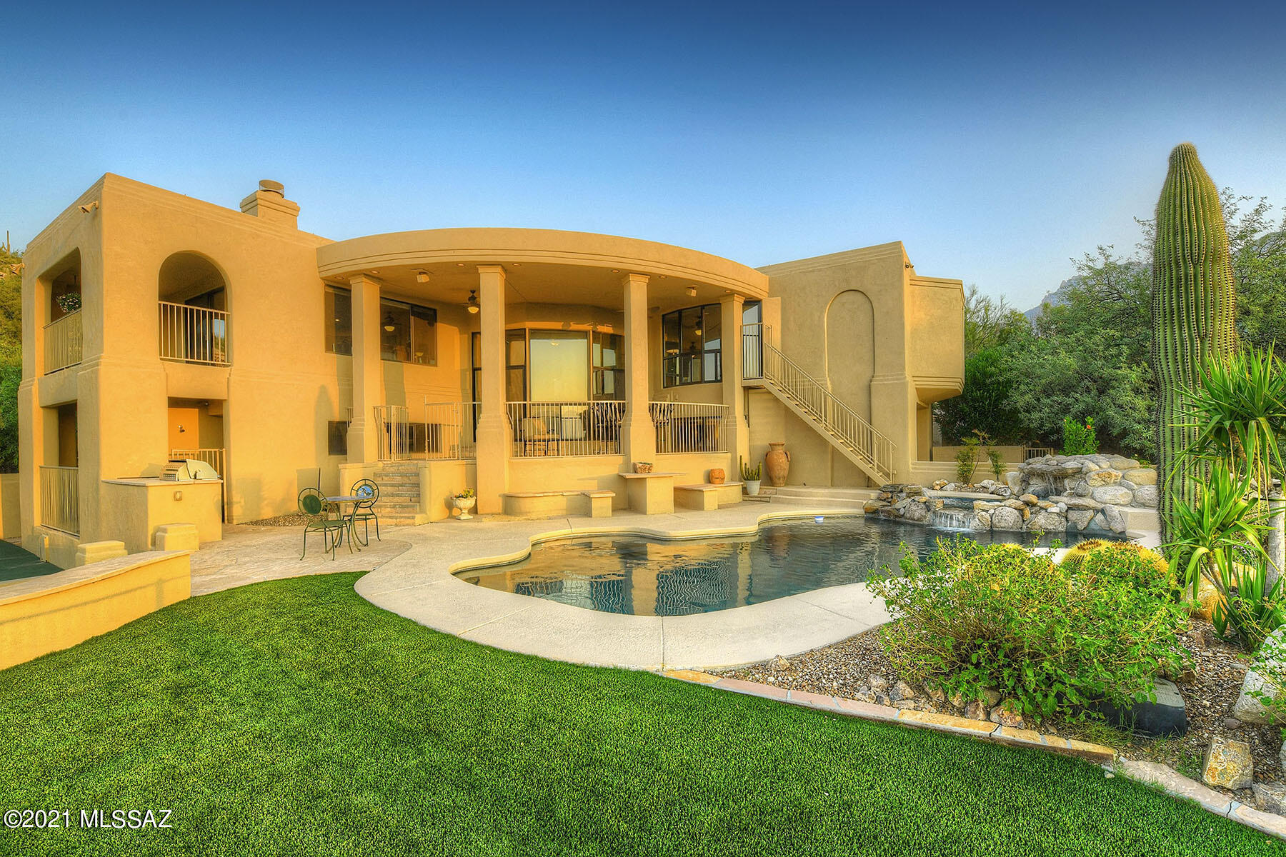 Alta Vista (1-98) - Residential