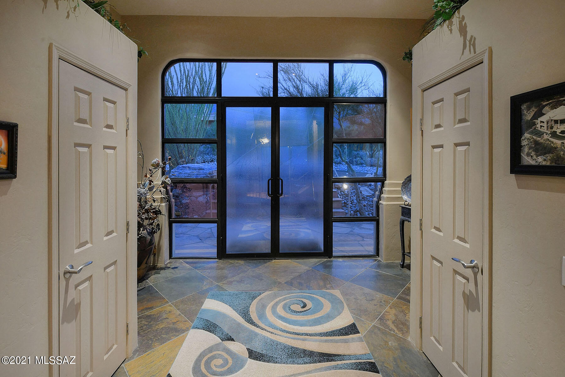 Alta Vista (1-98) - Residential
