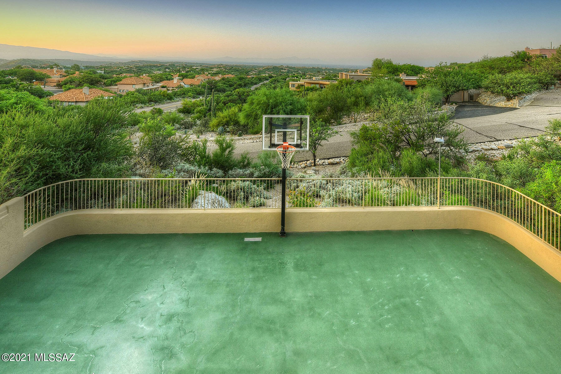 Alta Vista (1-98) - Residential