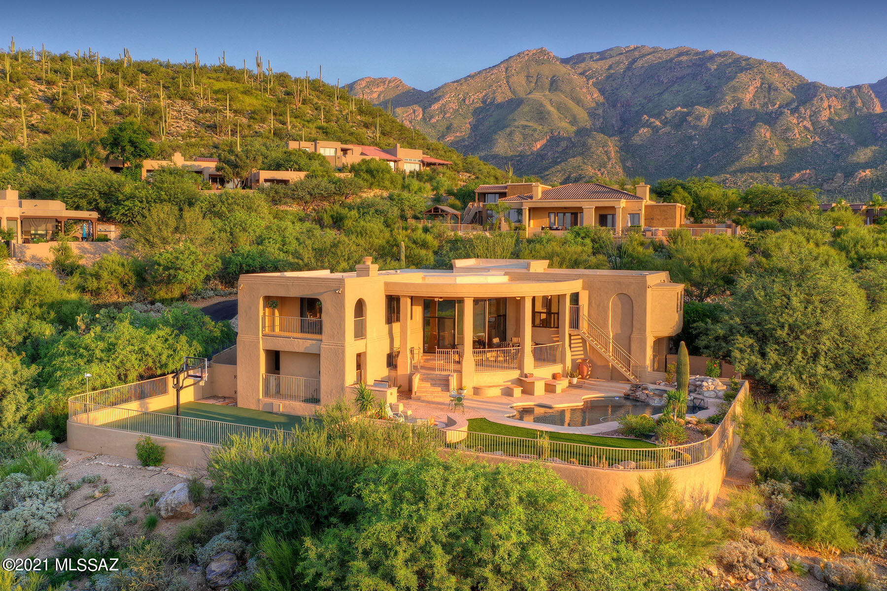 Alta Vista (1-98) - Residential