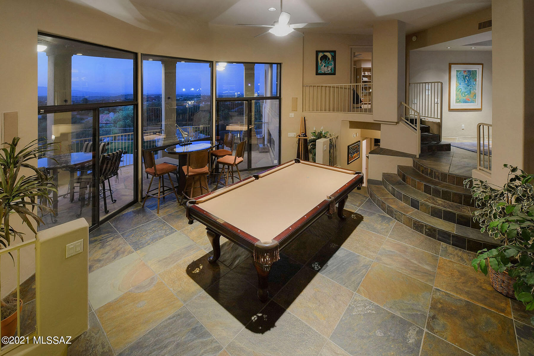 Alta Vista (1-98) - Residential