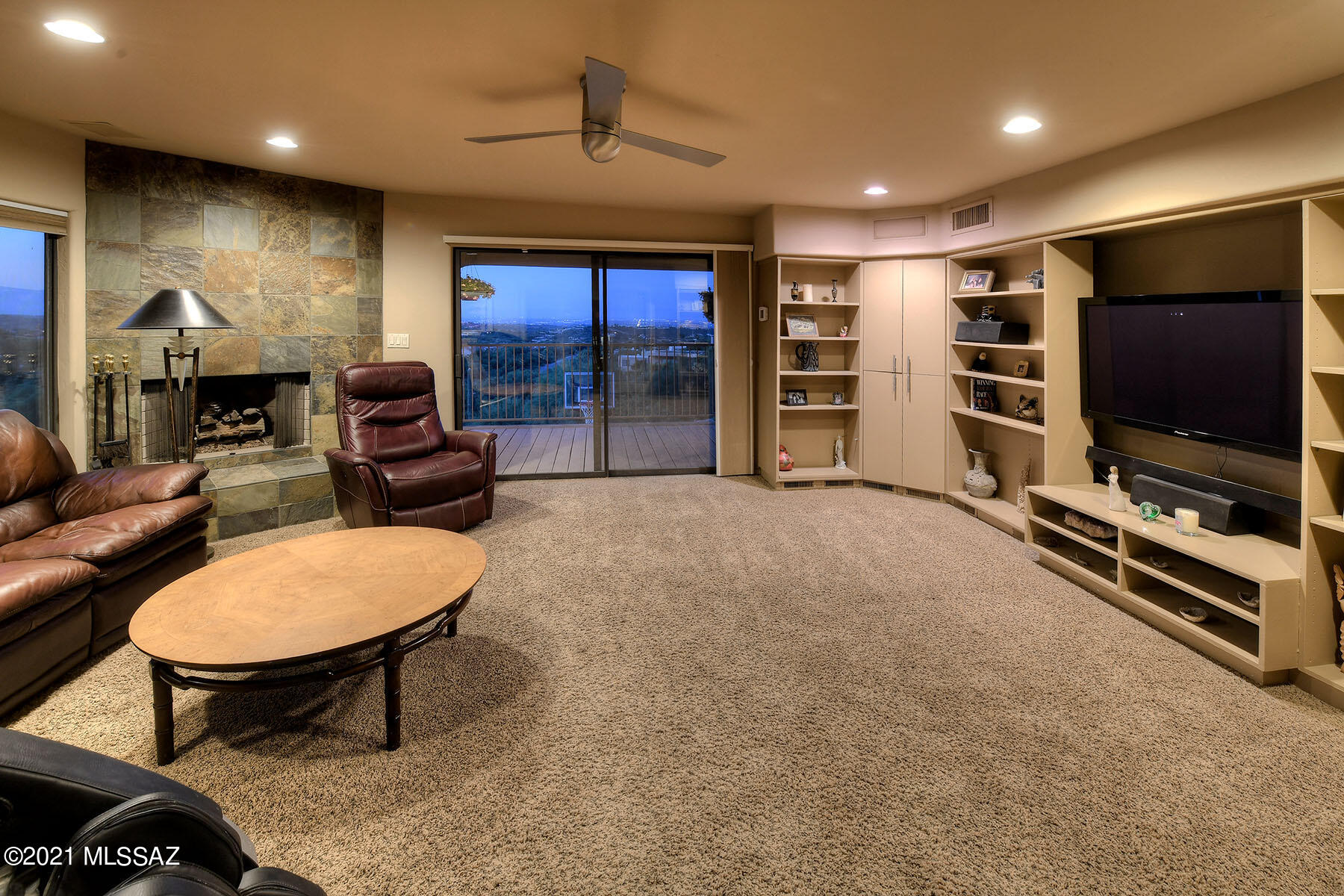 Alta Vista (1-98) - Residential