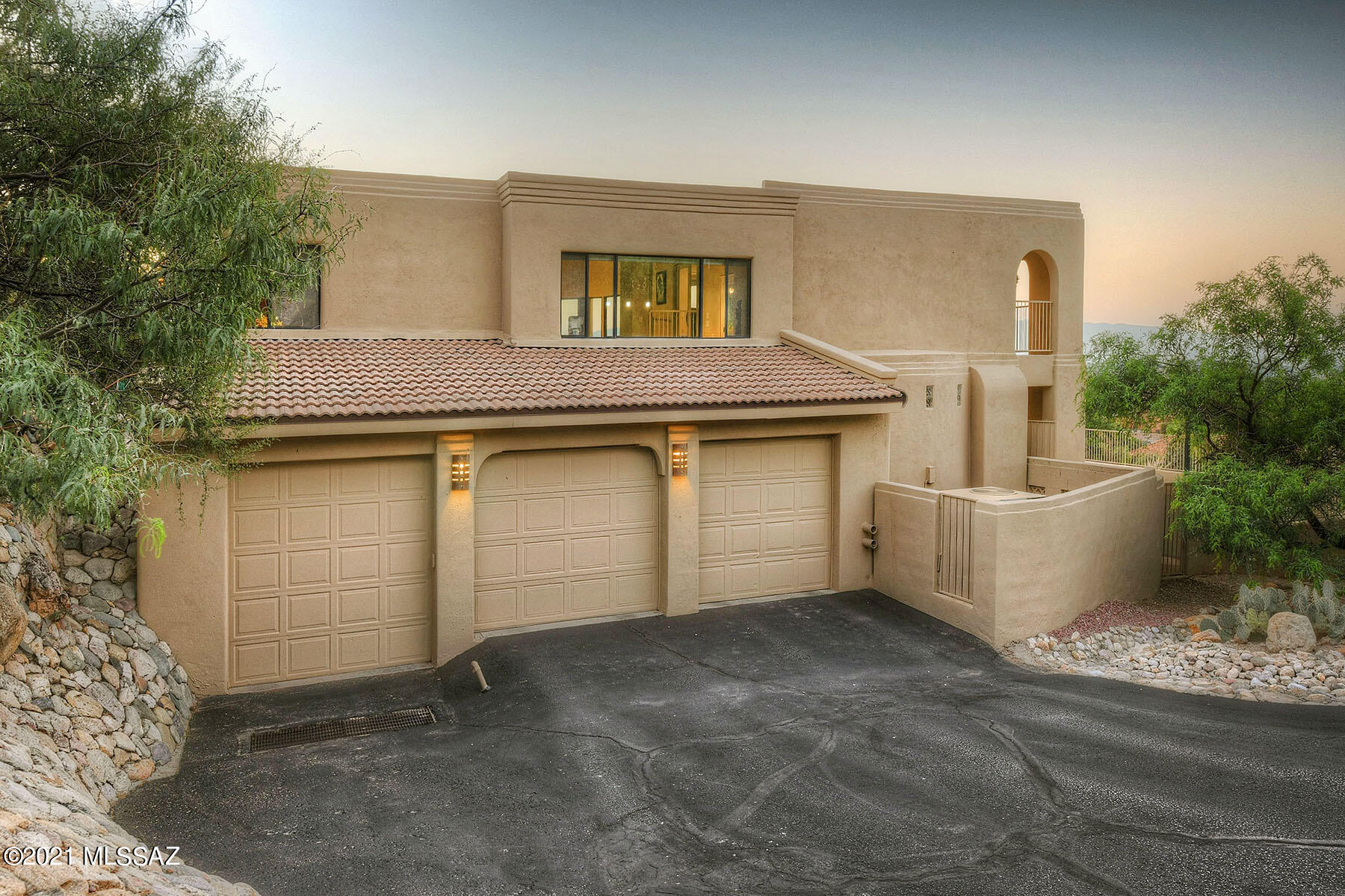 Alta Vista (1-98) - Residential