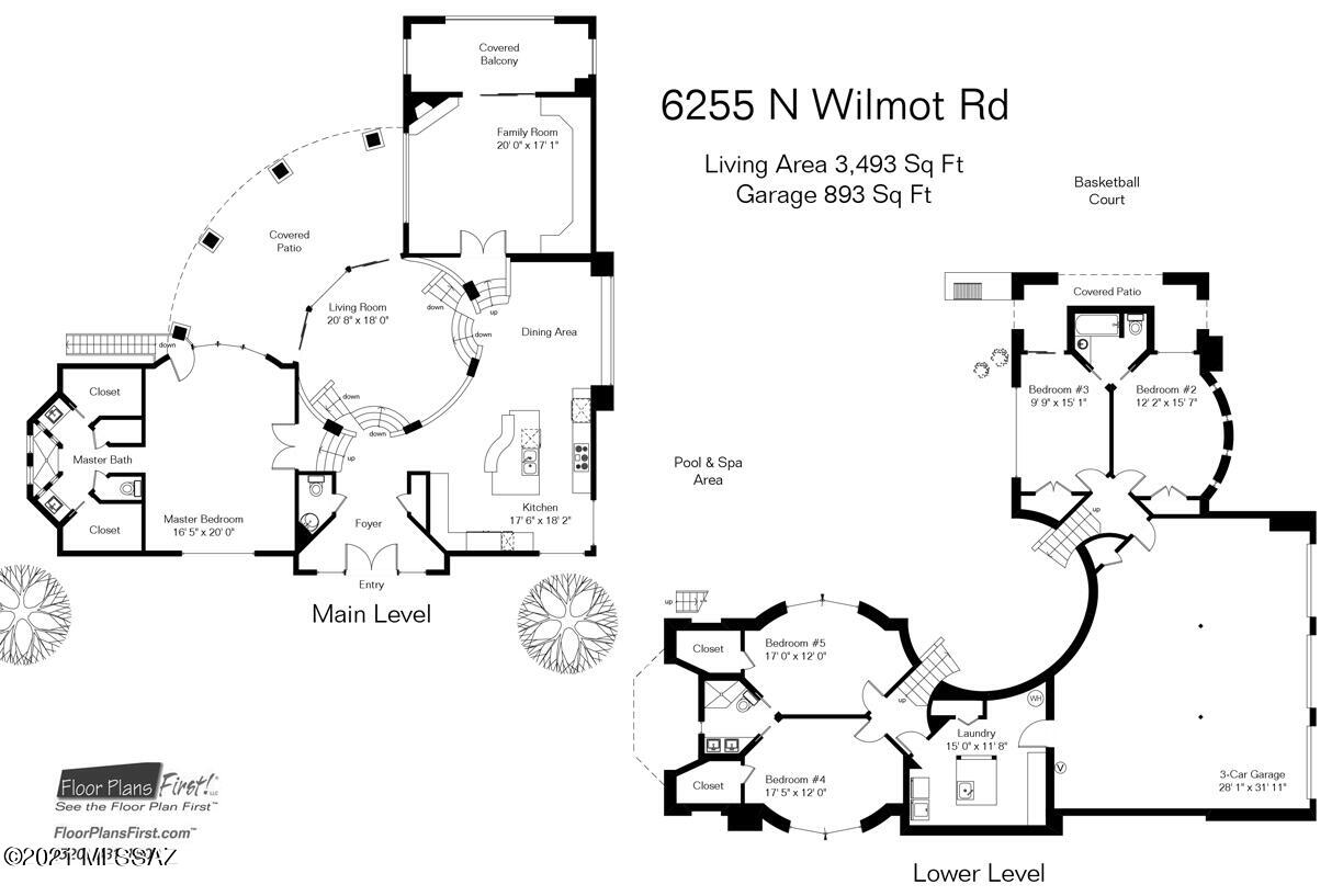Alta Vista (1-98) - Residential