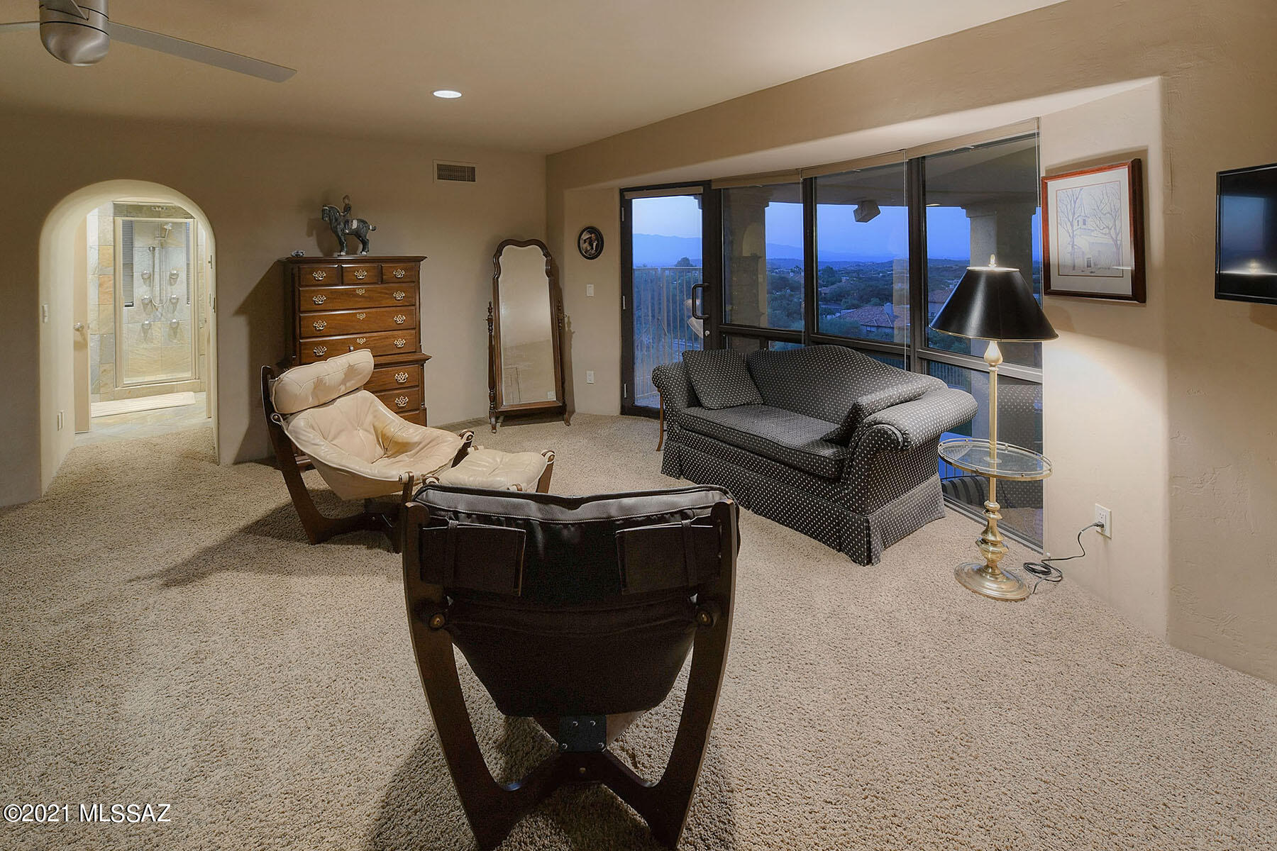 Alta Vista (1-98) - Residential