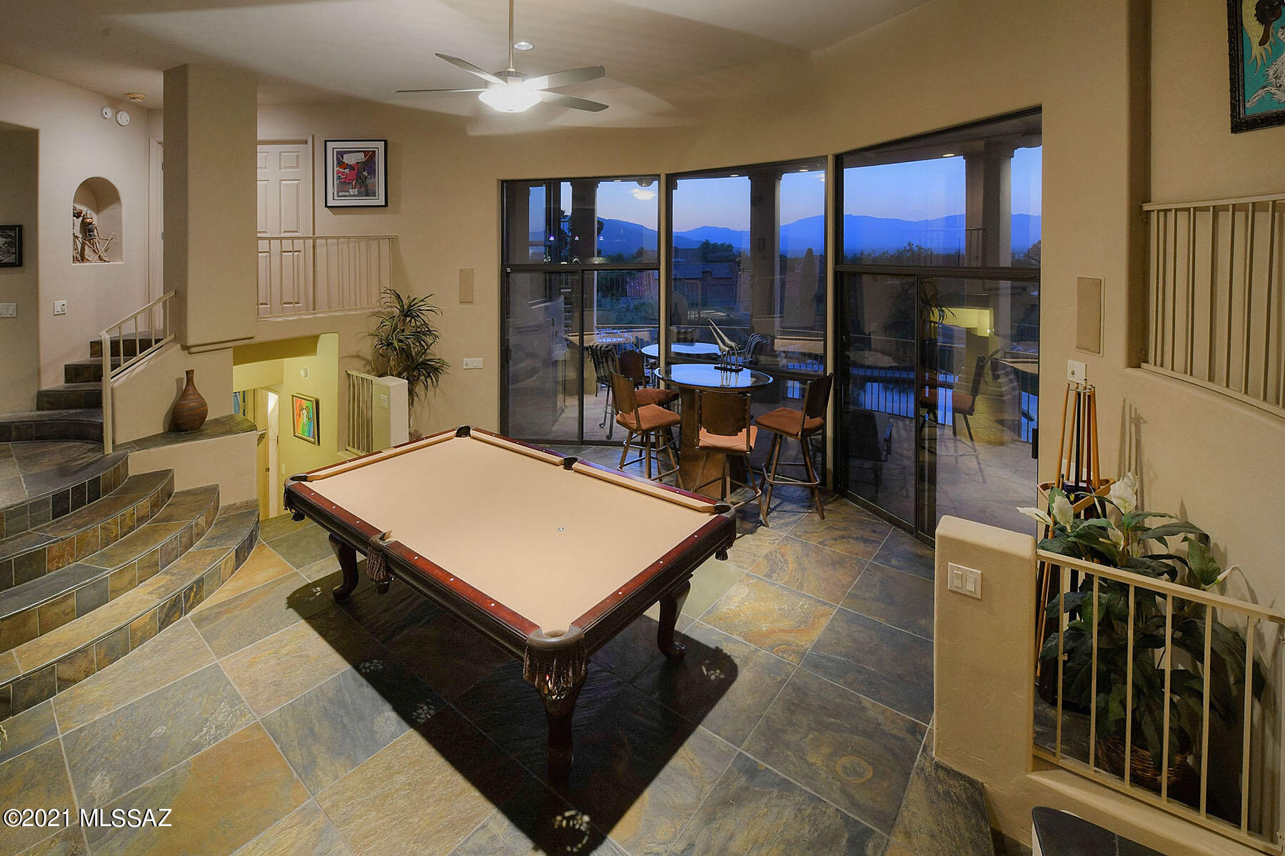 Alta Vista (1-98) - Residential