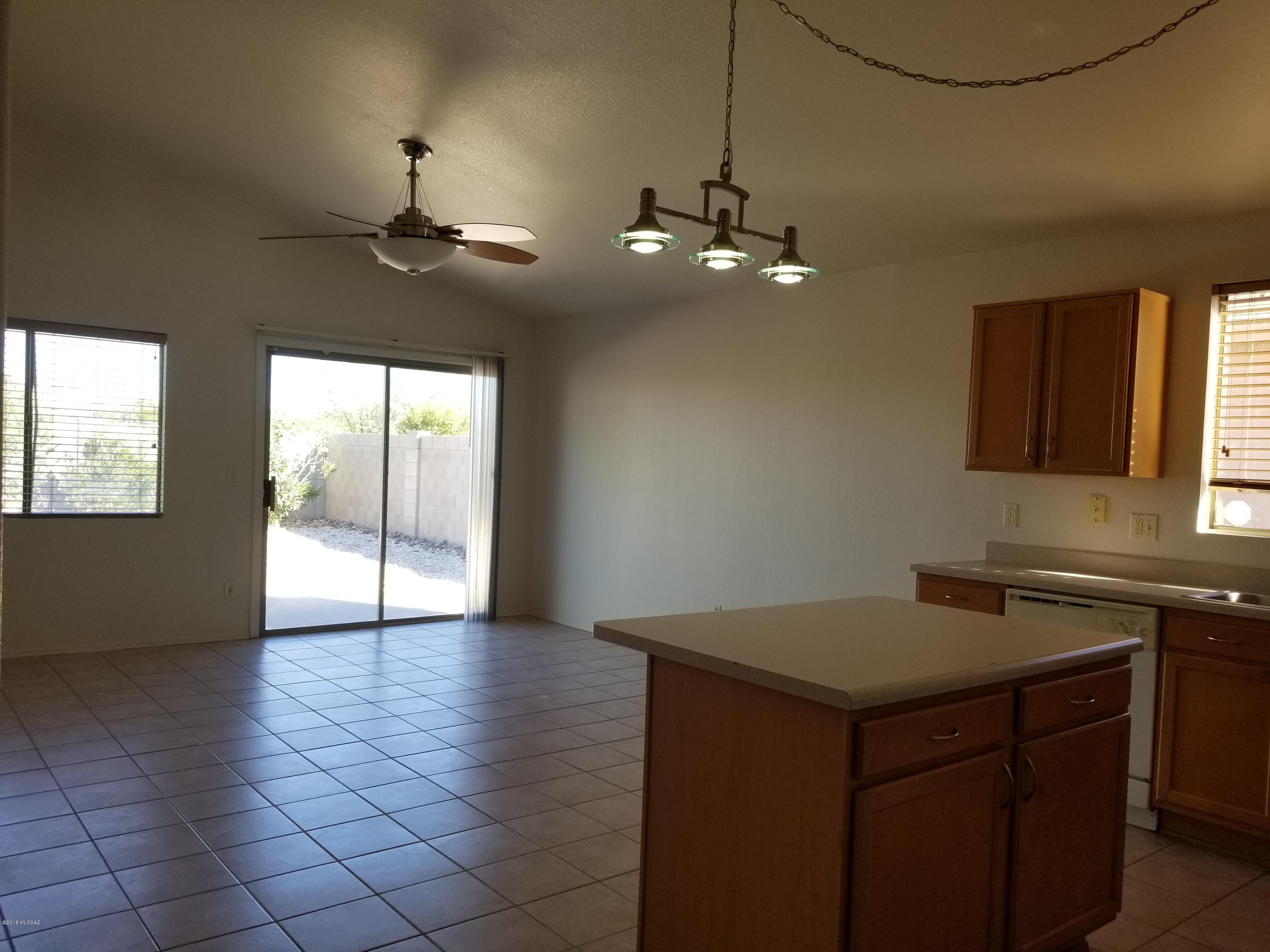 La Tierra Buena (1-207) - Residential