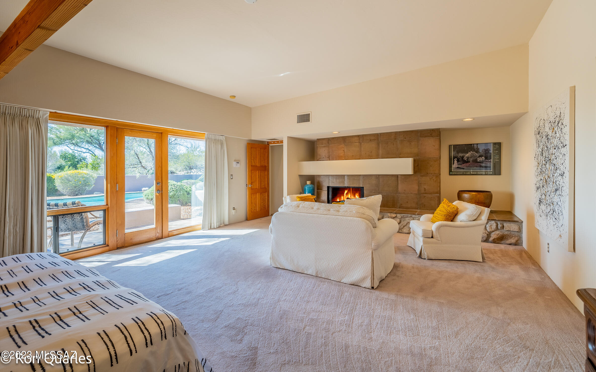 Catalina Foothills Estates NO. 10 (179-193) - Residential