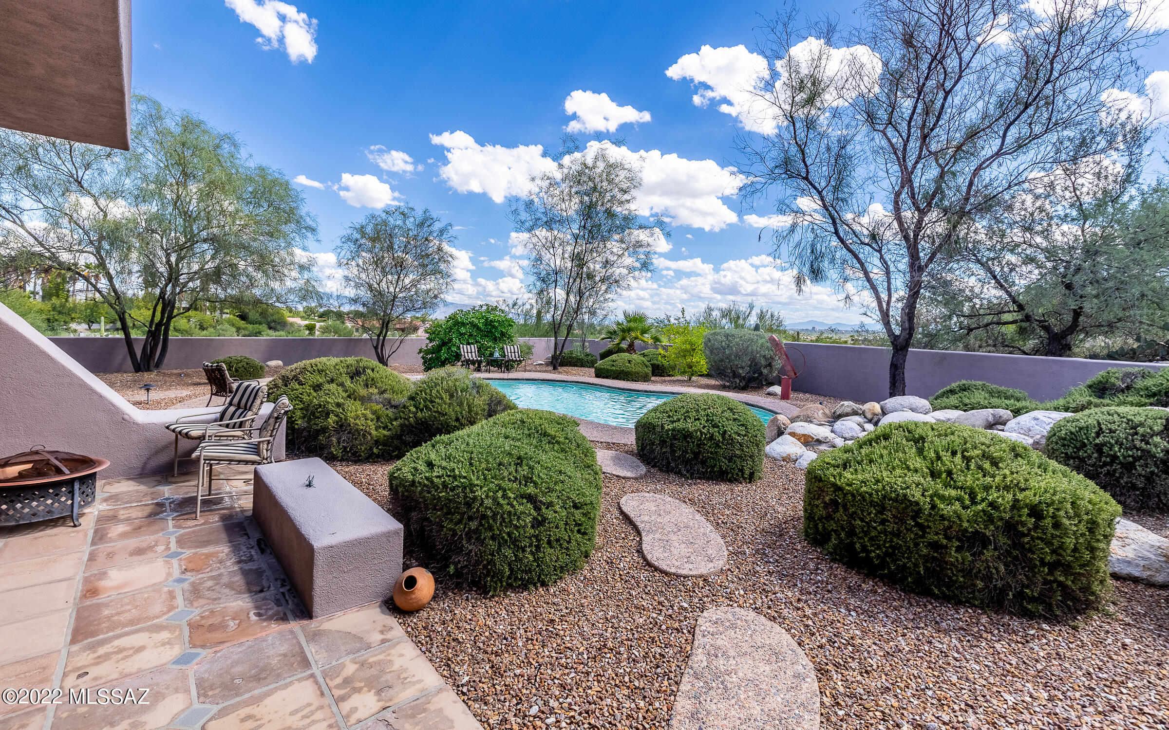 Catalina Foothills Estates NO. 10 (179-193) - Residential