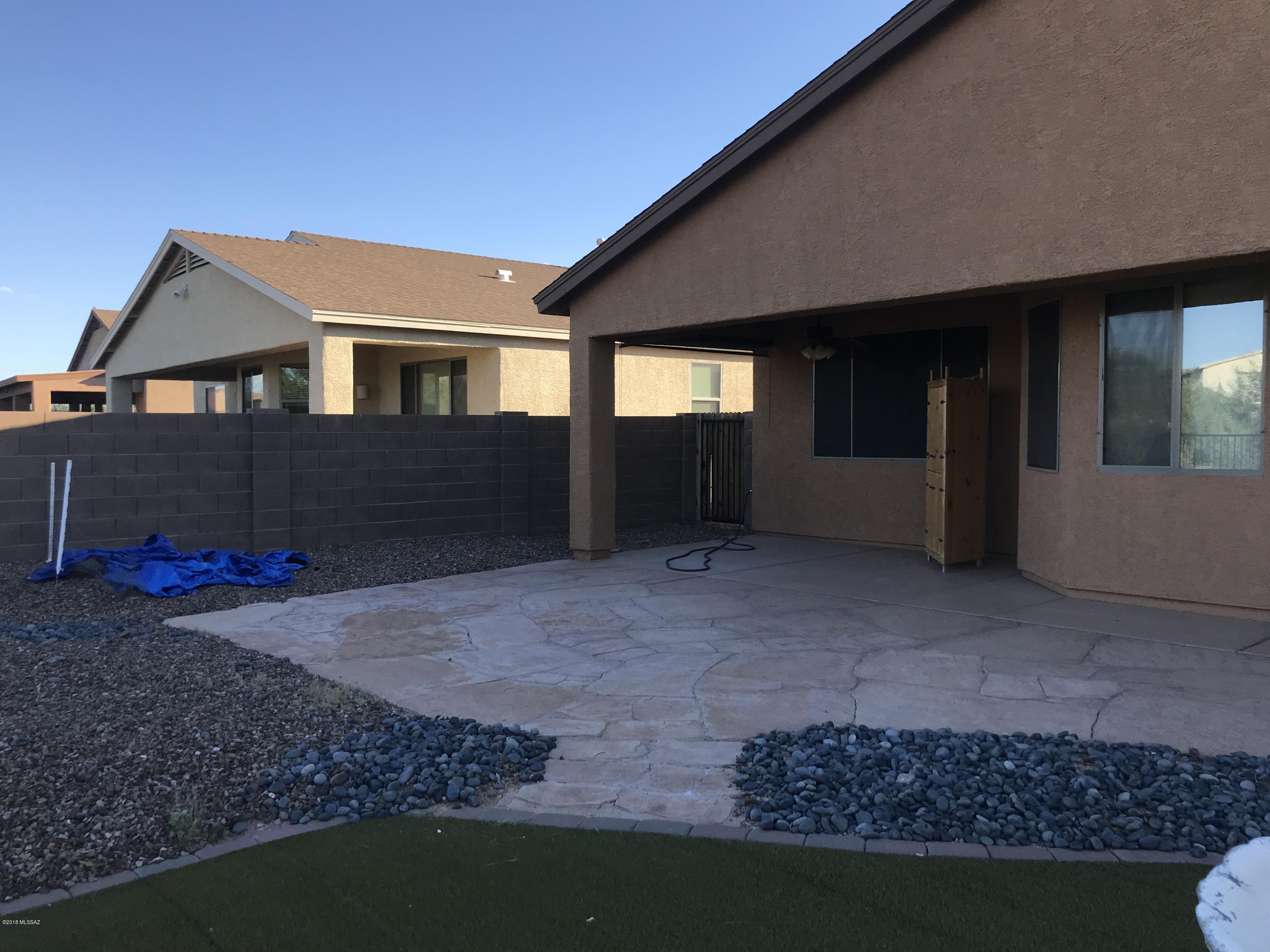 Sonoran Ranch Estates - Residential Lease