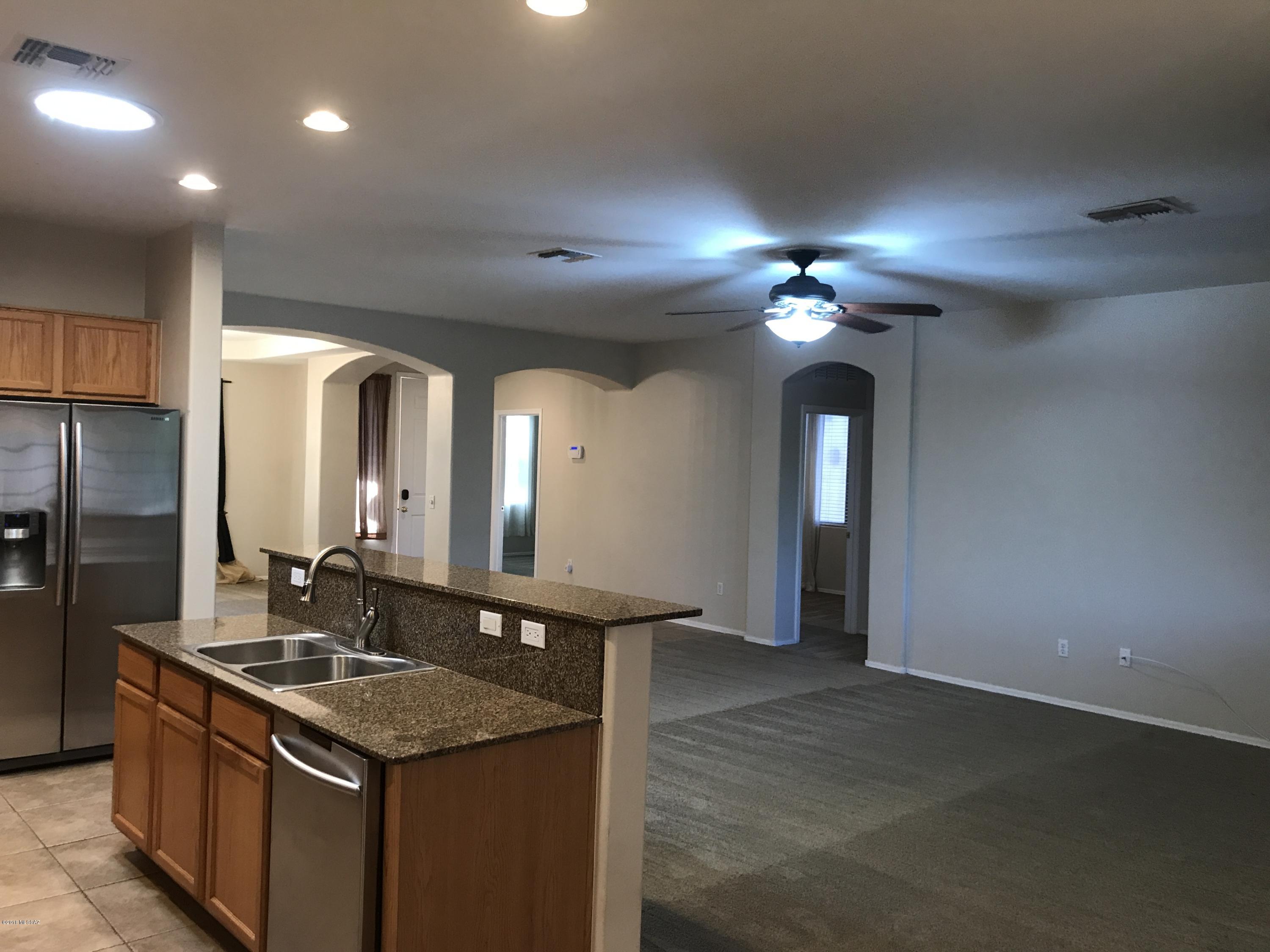 Sonoran Ranch Estates - Residential Lease