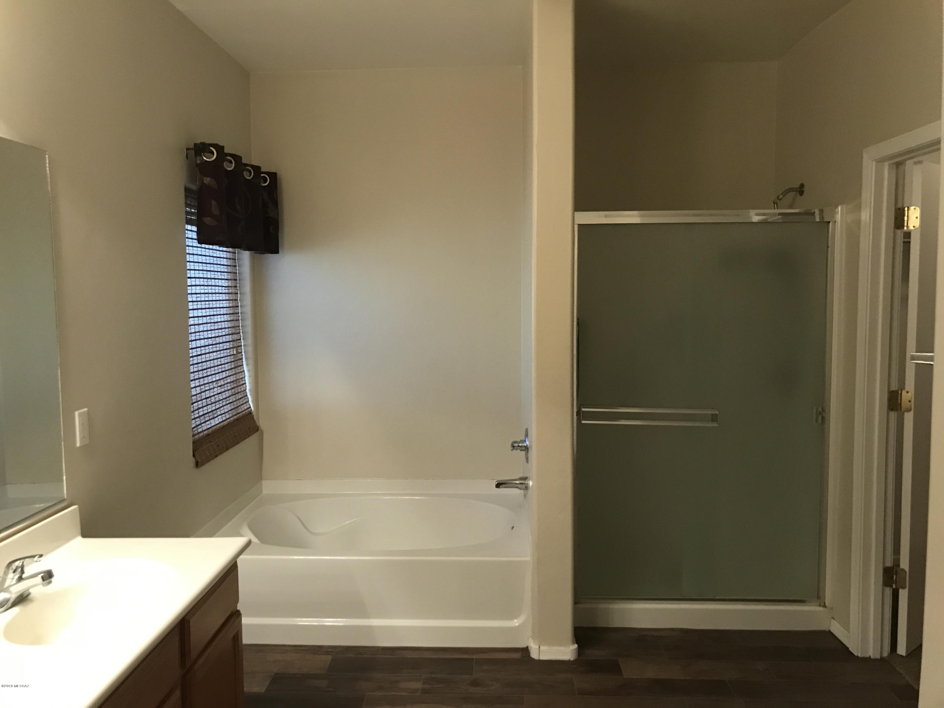 Sonoran Ranch Estates - Residential Lease