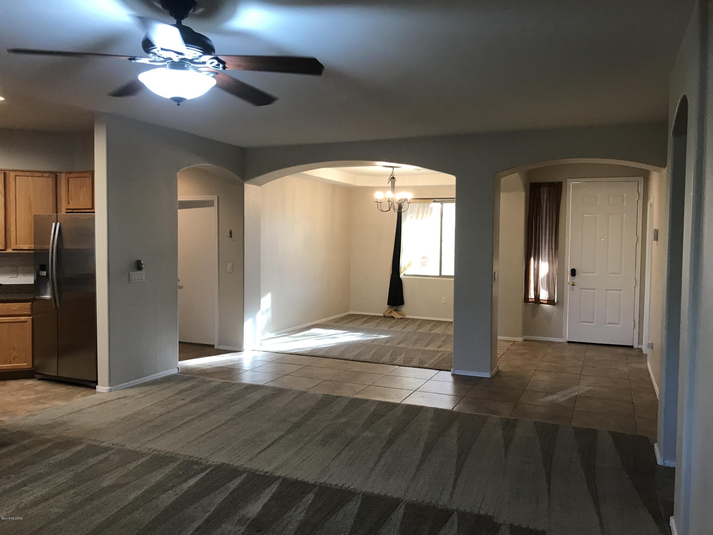 Sonoran Ranch Estates - Residential Lease