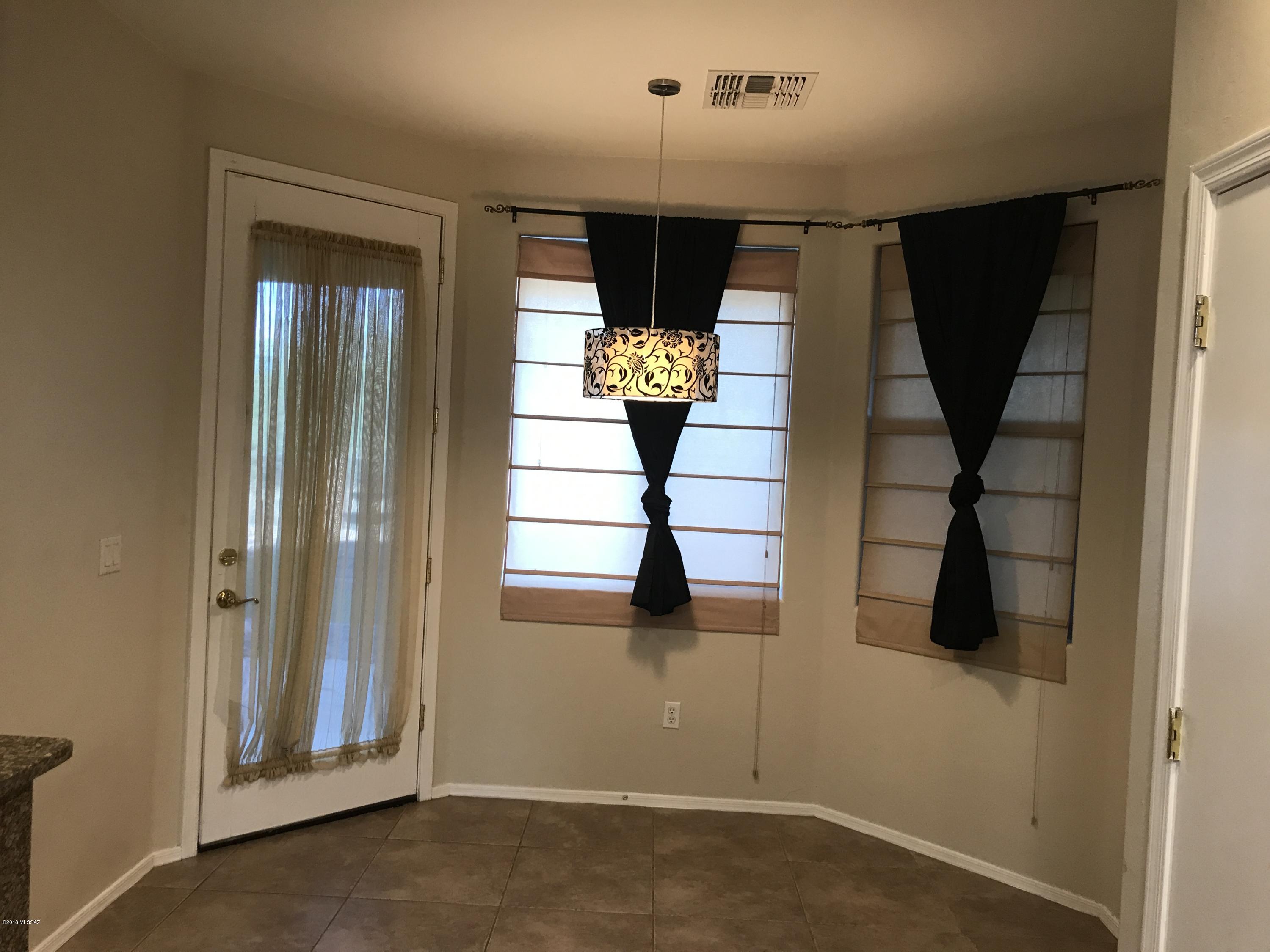 Sonoran Ranch Estates - Residential Lease