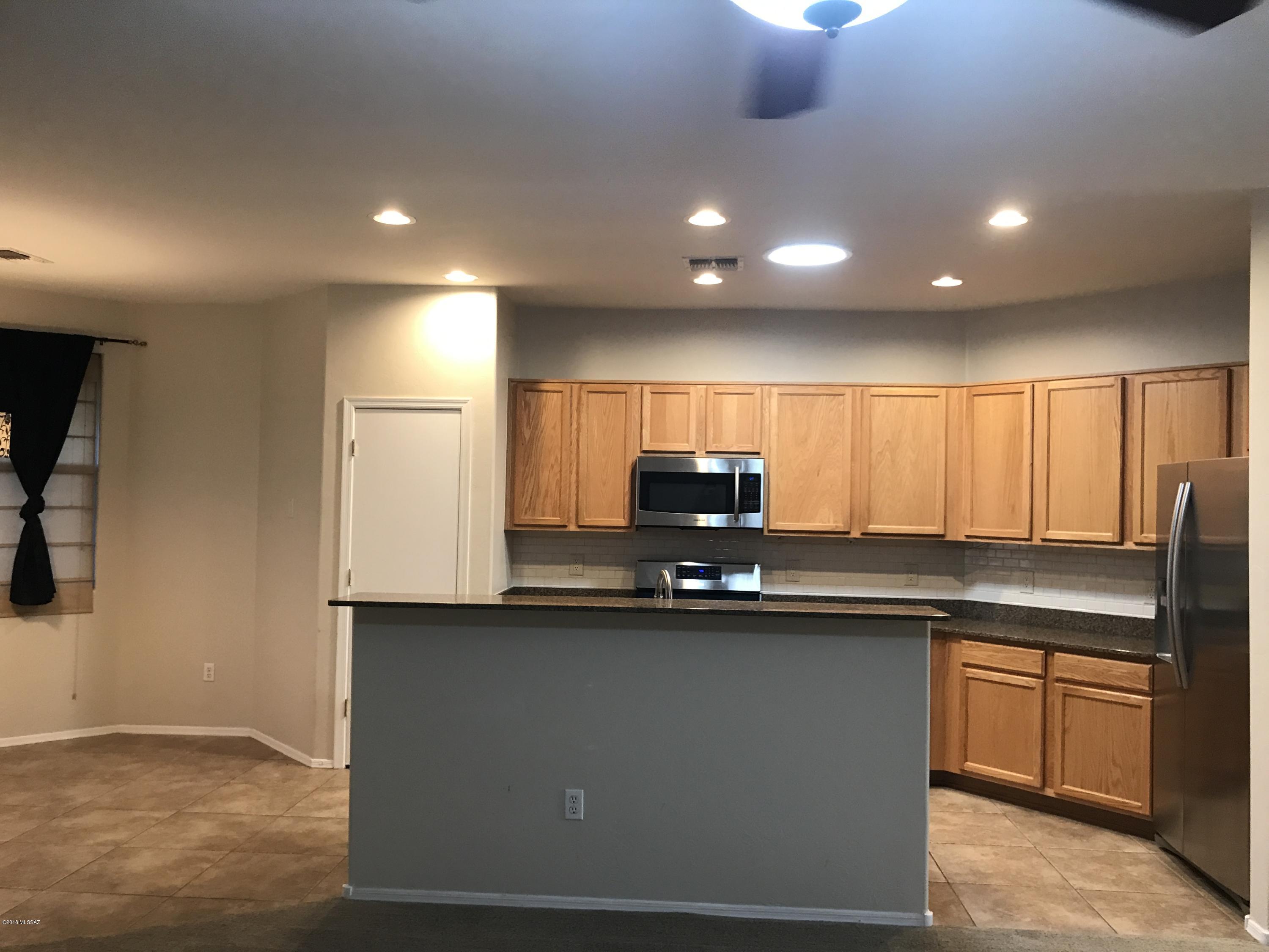 Sonoran Ranch Estates - Residential Lease