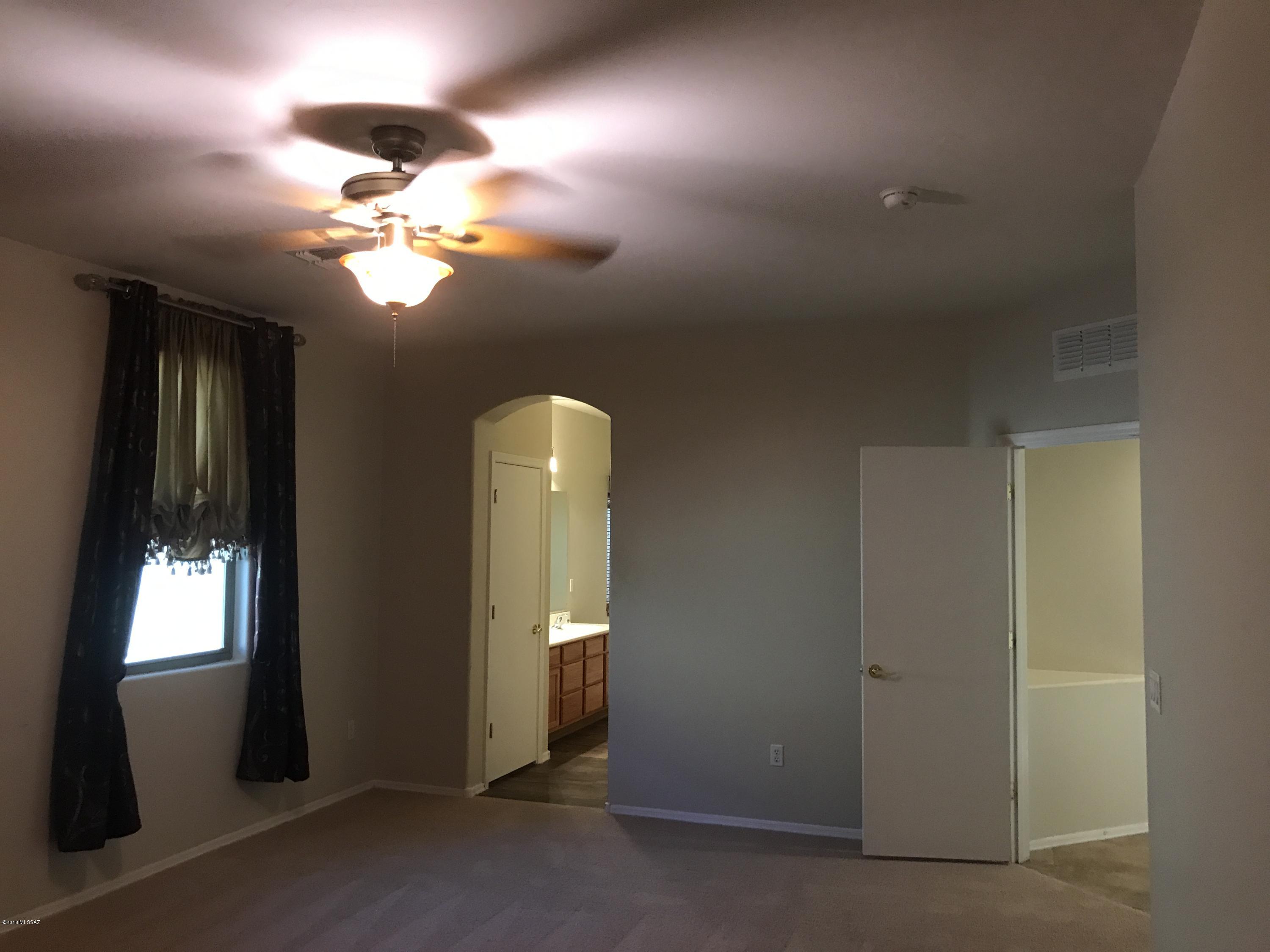 Sonoran Ranch Estates - Residential Lease