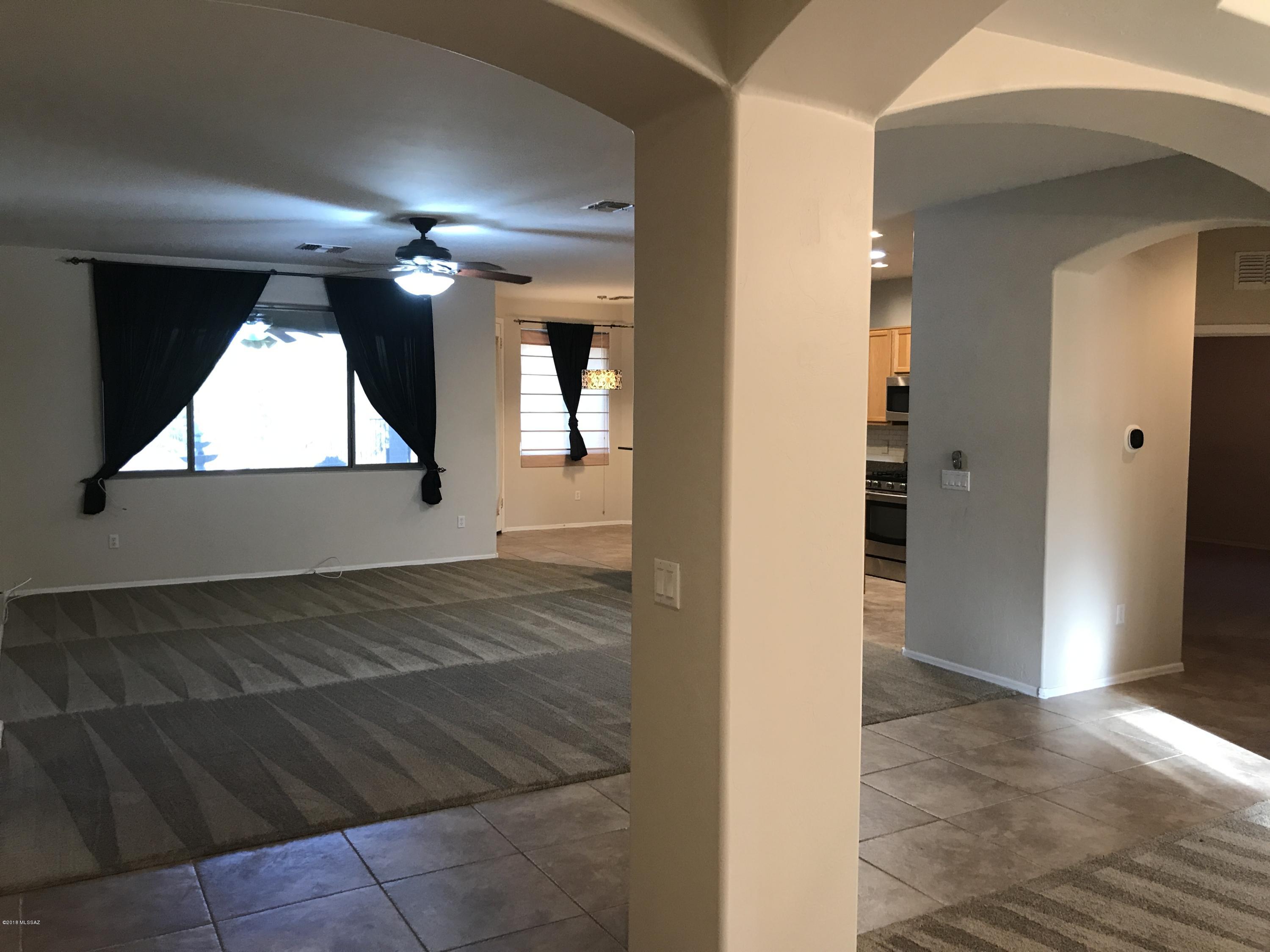 Sonoran Ranch Estates - Residential Lease