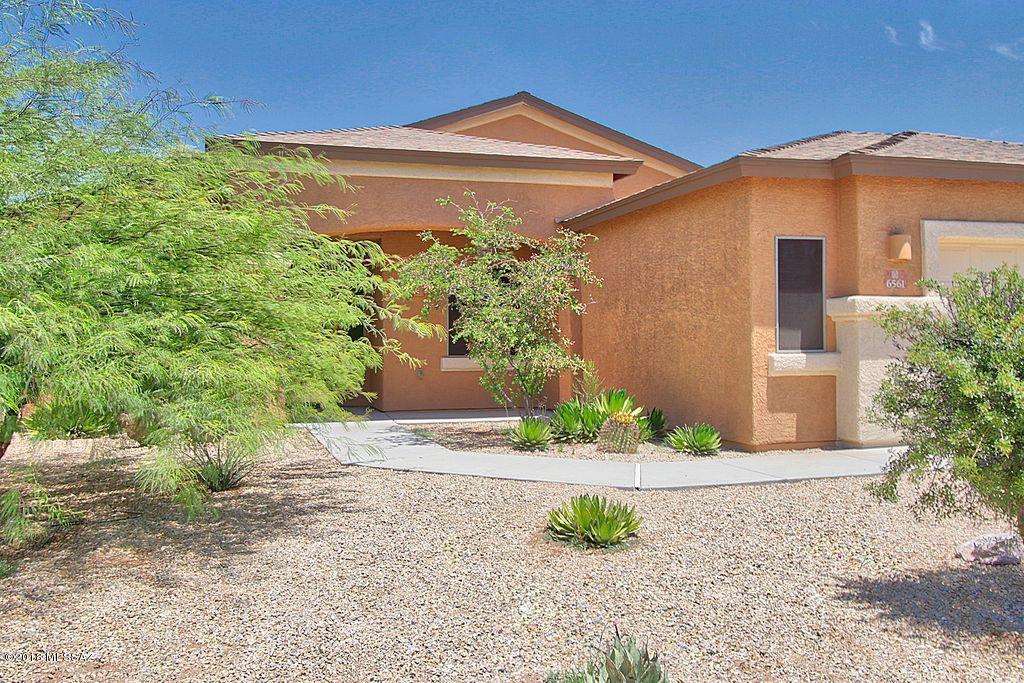 Sonoran Ranch Estates - Residential Lease