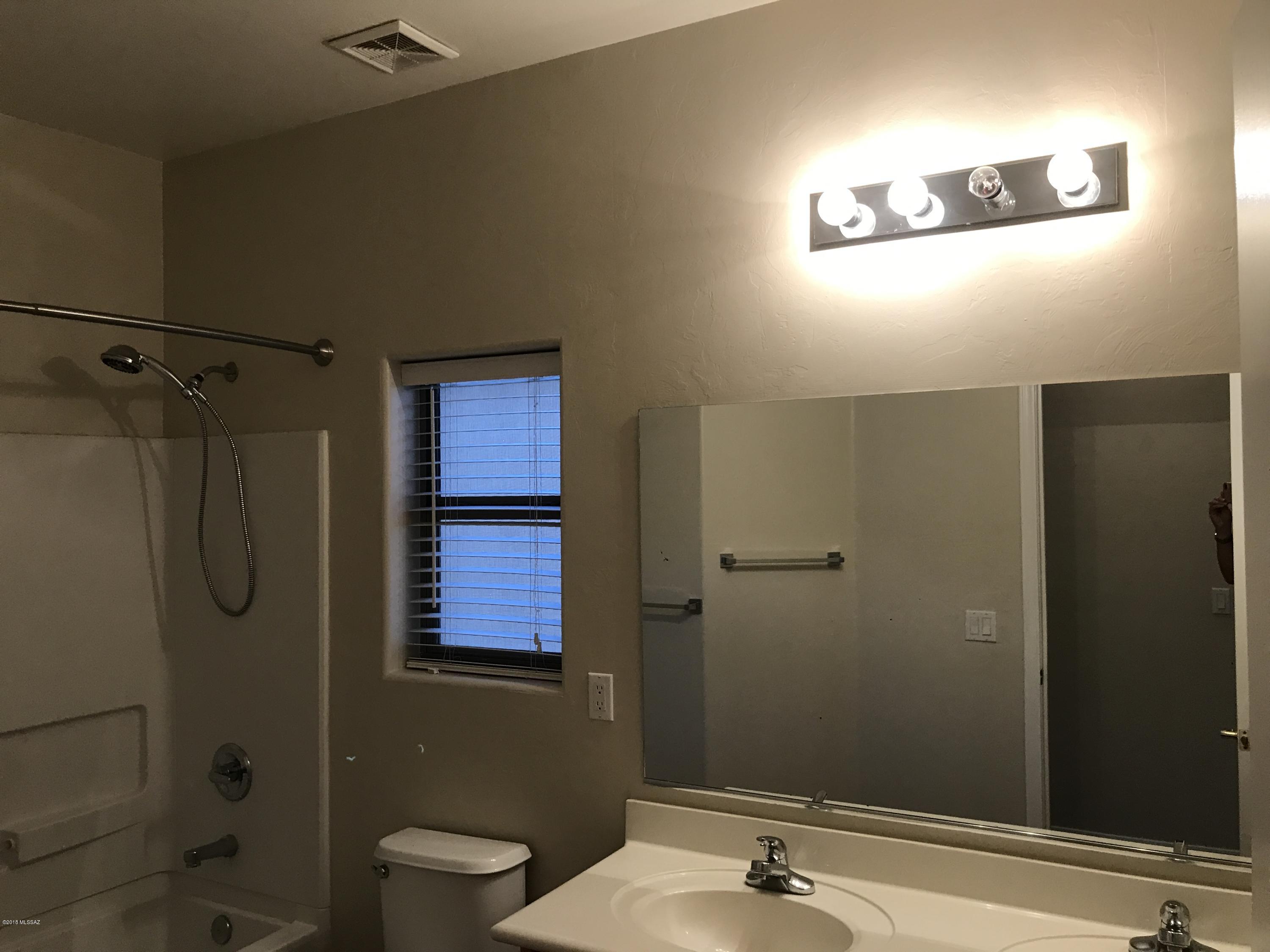 Sonoran Ranch Estates - Residential Lease