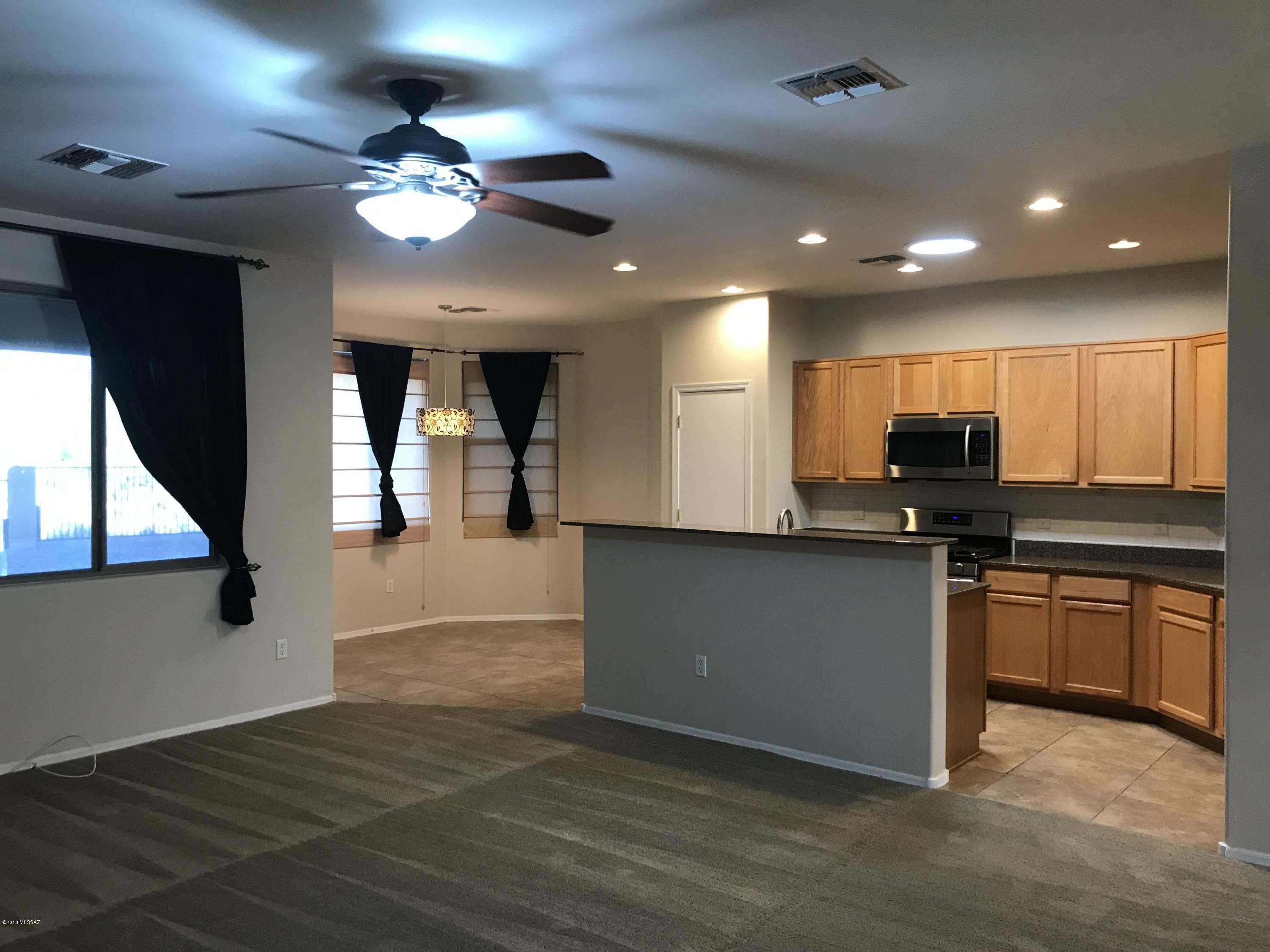 Sonoran Ranch Estates - Residential Lease