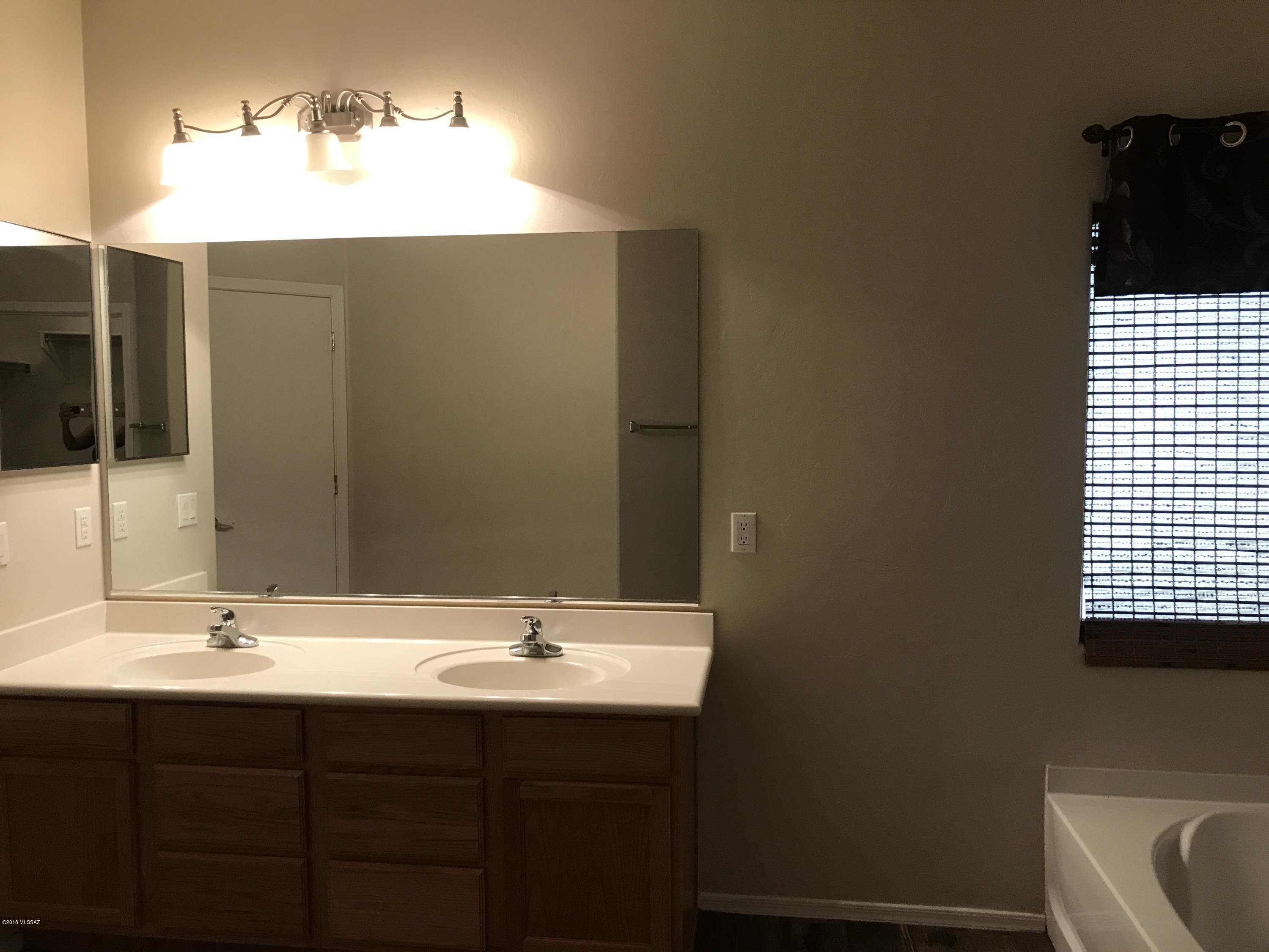 Sonoran Ranch Estates - Residential Lease