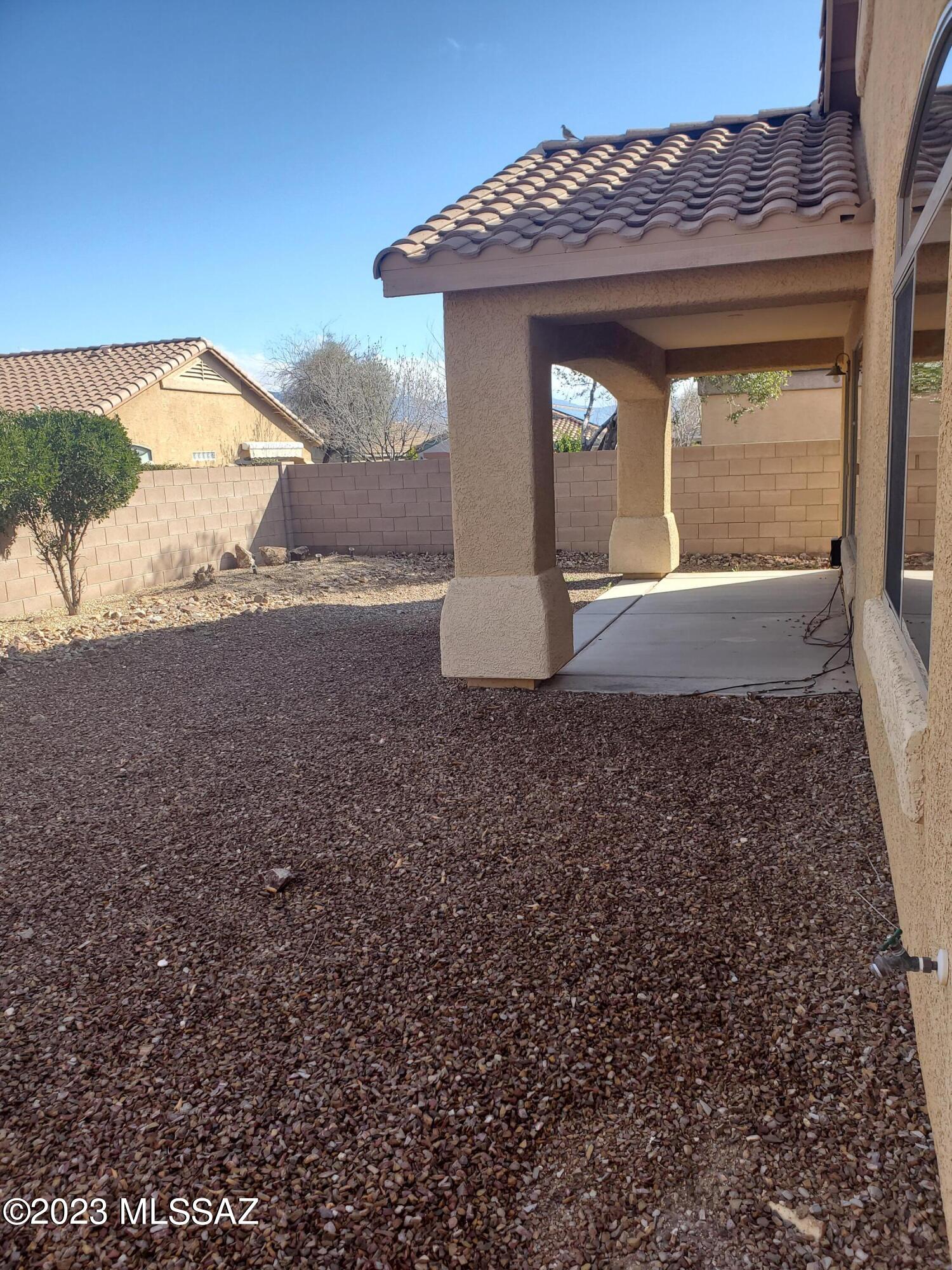 Desert Willow Estates (111-232, 338, 339) - Residential