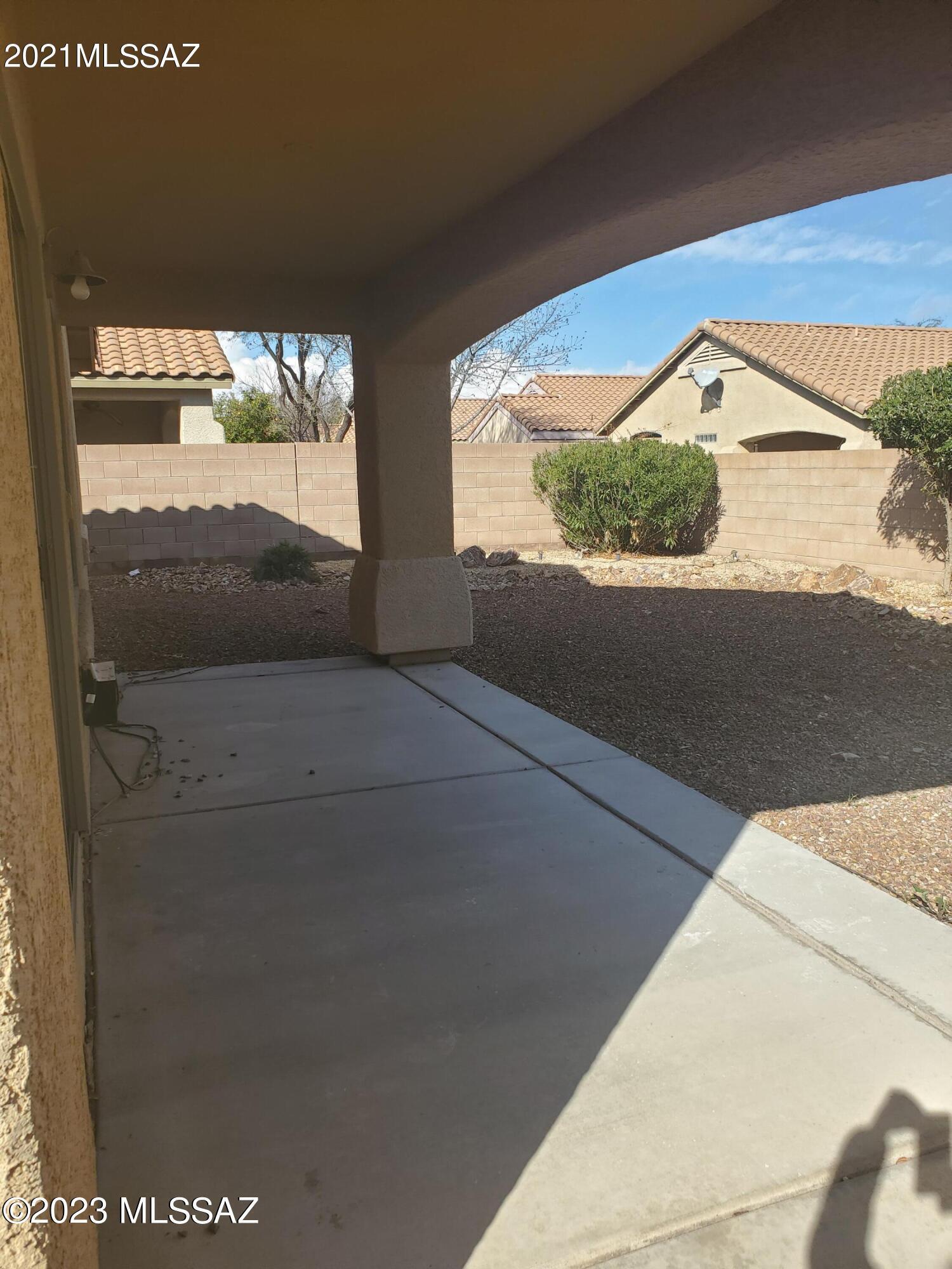Desert Willow Estates (111-232, 338, 339) - Residential