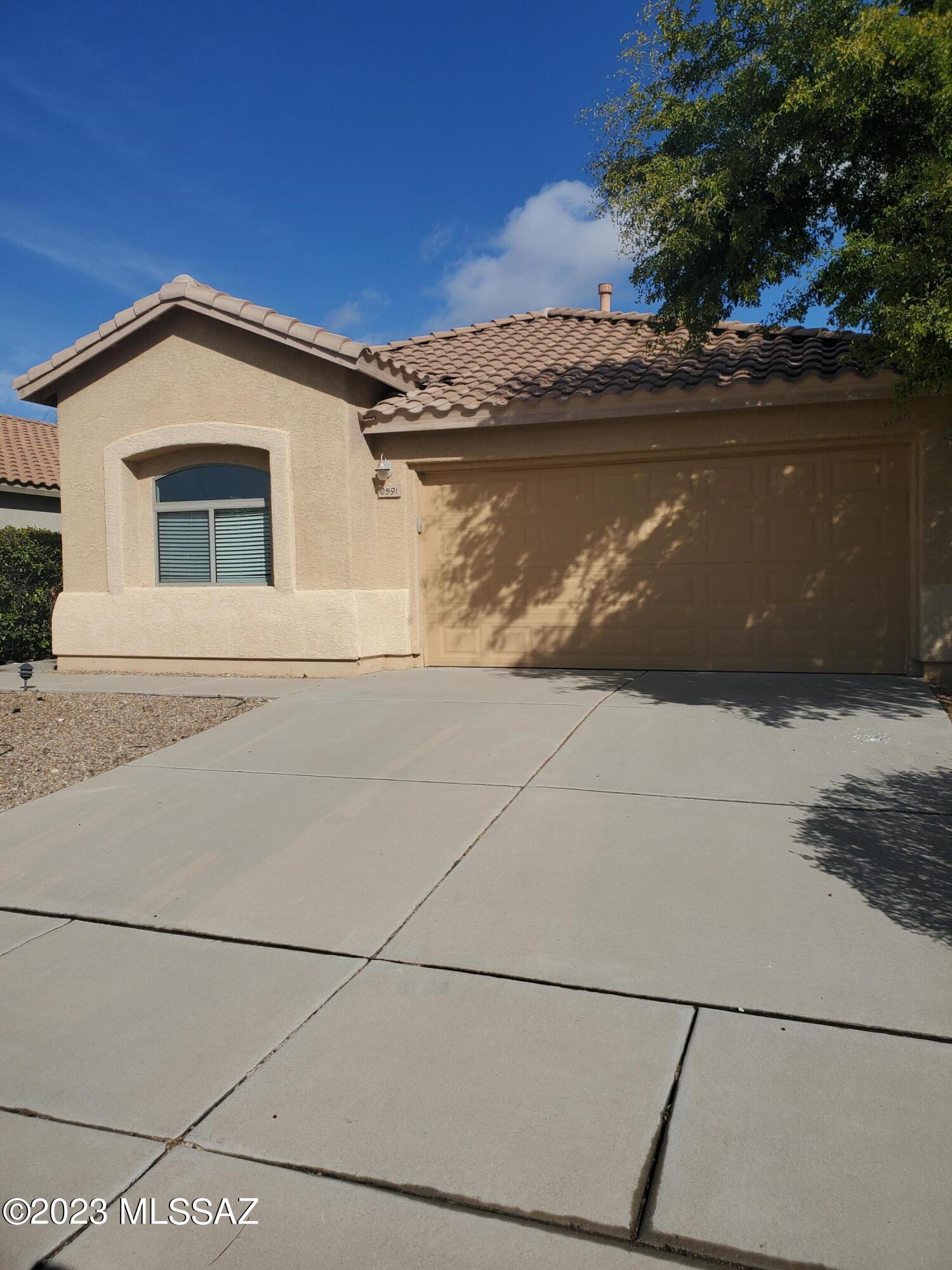 Desert Willow Estates (111-232, 338, 339) - Residential