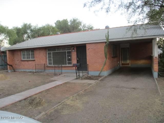 Palo Verde Addition - Residential Lease